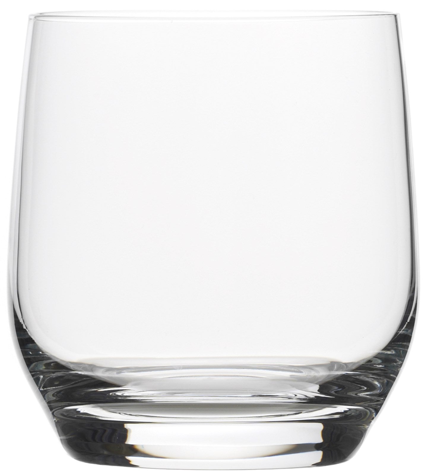 Grand Cuvée Whiskyglas D.O.F. 370ml, h: 91mm - KAQTU Design
