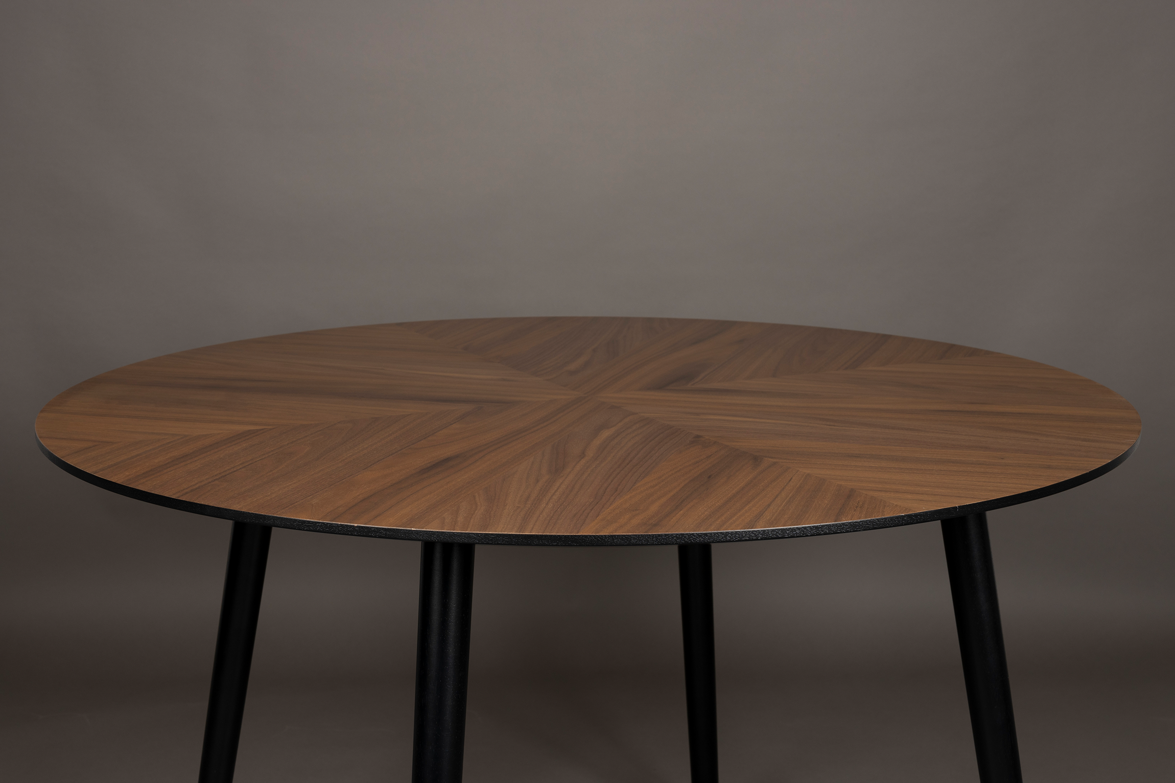 Tisch CLOVER Rund - KAQTU Design