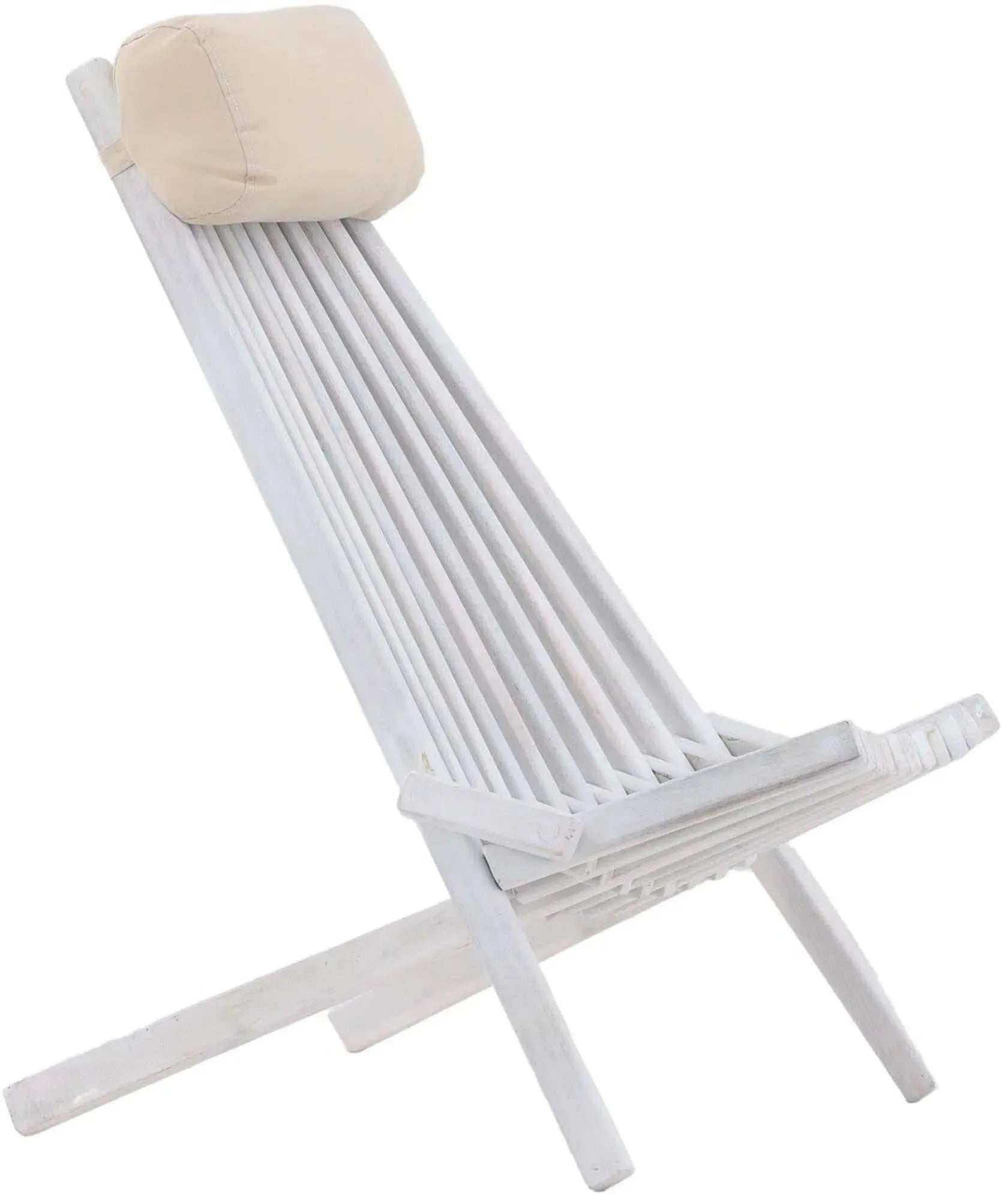 Maja Lounge Chair: Stilvolle Entspannung für Ihren Garten.