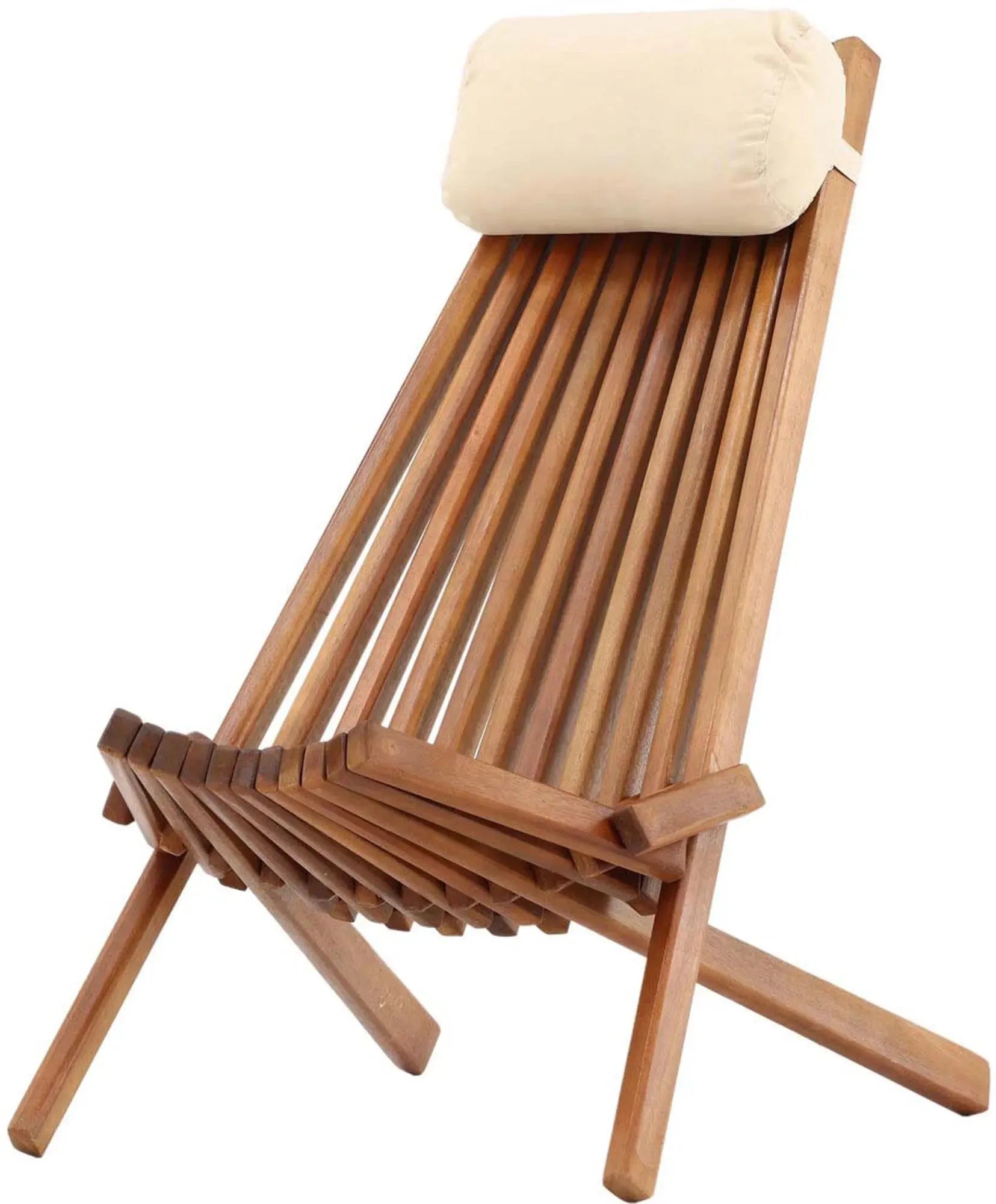 Maja Lounge Chair: Komfort und Stil für Ihren Außenbereich.