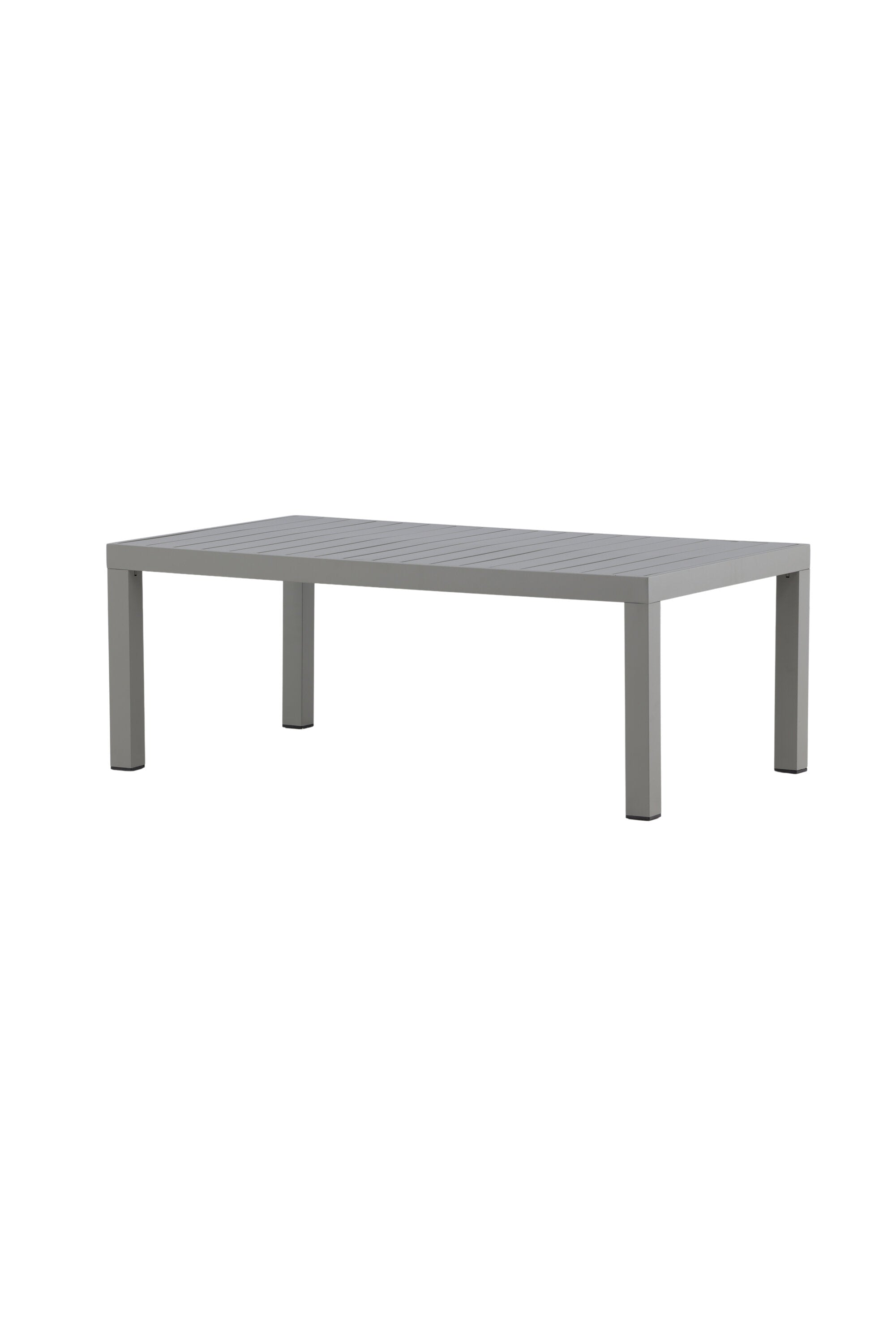 Copacabana Coffee Tisch Outdoor in Khaki präsentiert im Onlineshop von KAQTU Design AG. Beistelltisch Outdoor ist von Venture Home
