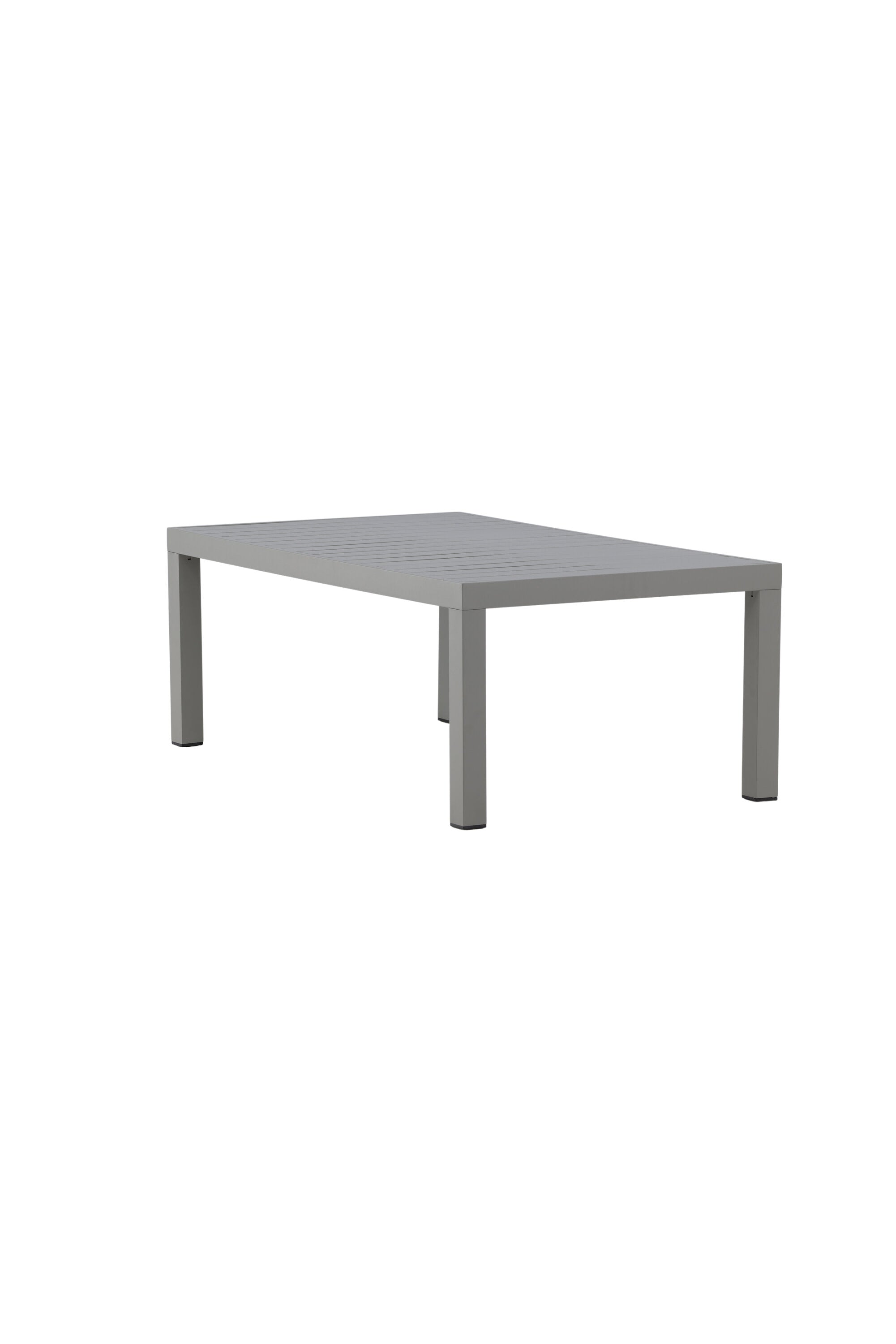 Copacabana Coffee Tisch Outdoor in Khaki präsentiert im Onlineshop von KAQTU Design AG. Beistelltisch Outdoor ist von Venture Home