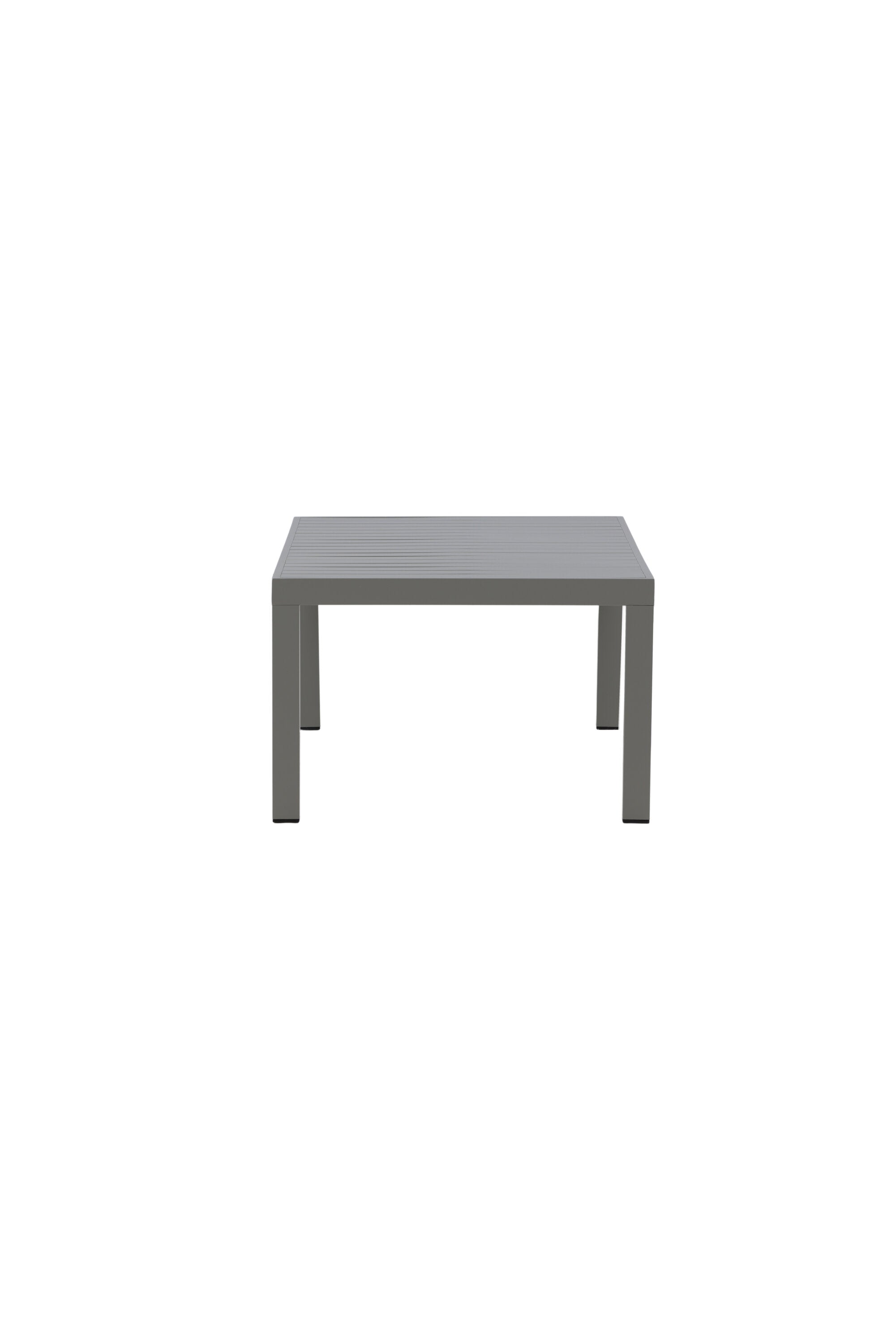 Copacabana Coffee Tisch Outdoor in Khaki präsentiert im Onlineshop von KAQTU Design AG. Beistelltisch Outdoor ist von Venture Home