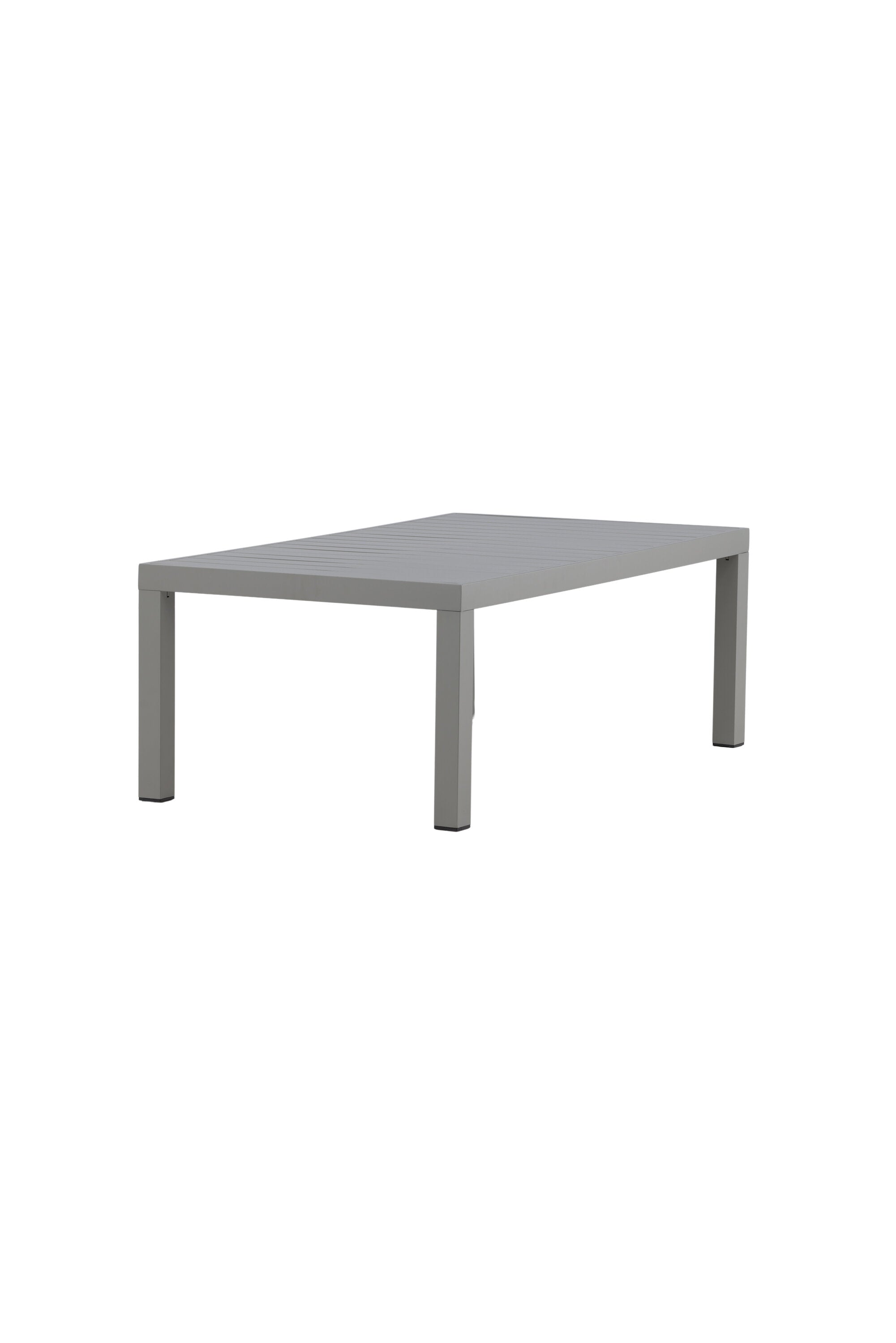 Copacabana Coffee Tisch Outdoor in Khaki präsentiert im Onlineshop von KAQTU Design AG. Beistelltisch Outdoor ist von Venture Home