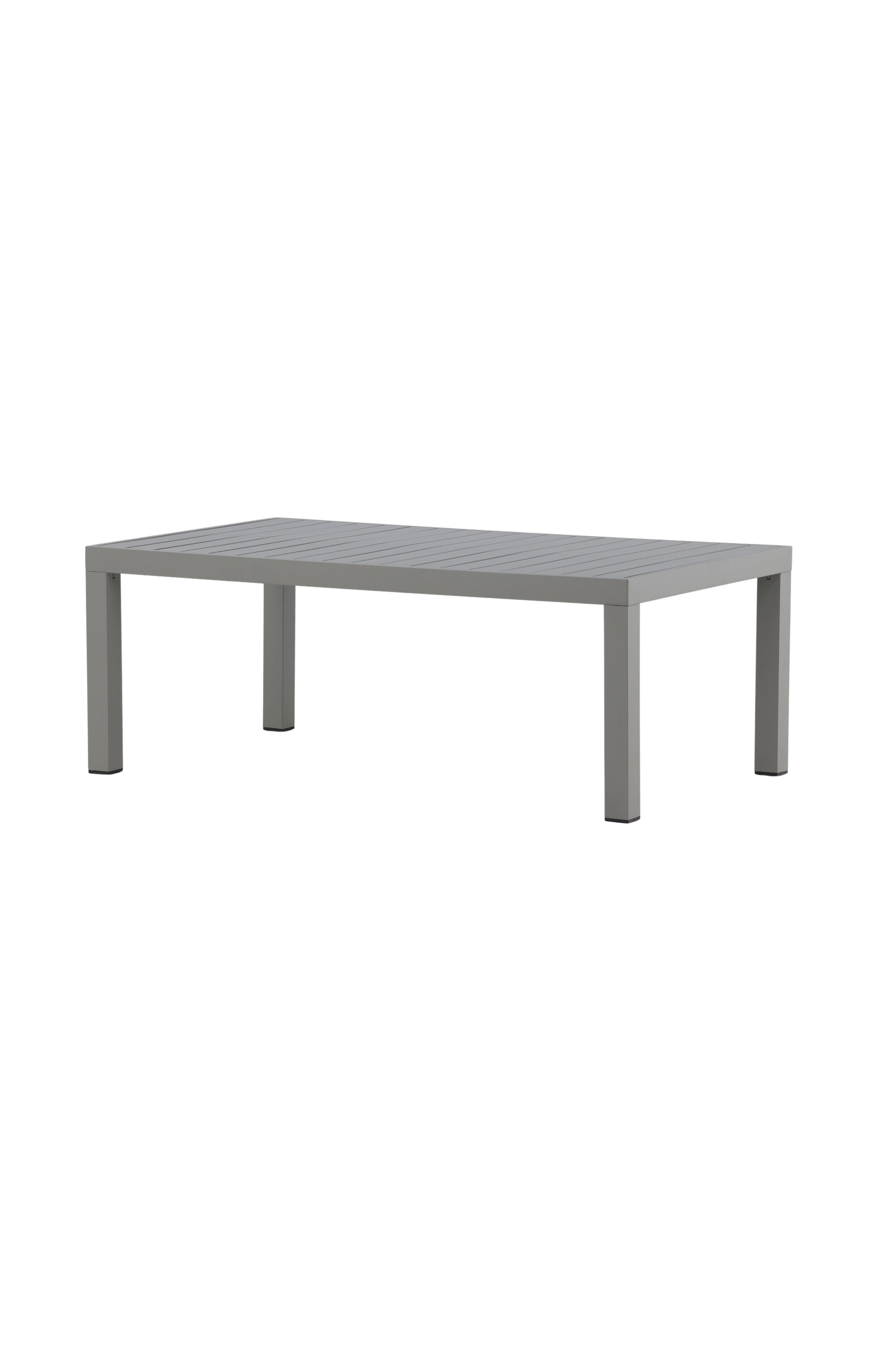 Copacabana Coffee Tisch Outdoor in Khaki präsentiert im Onlineshop von KAQTU Design AG. Beistelltisch Outdoor ist von Venture Home