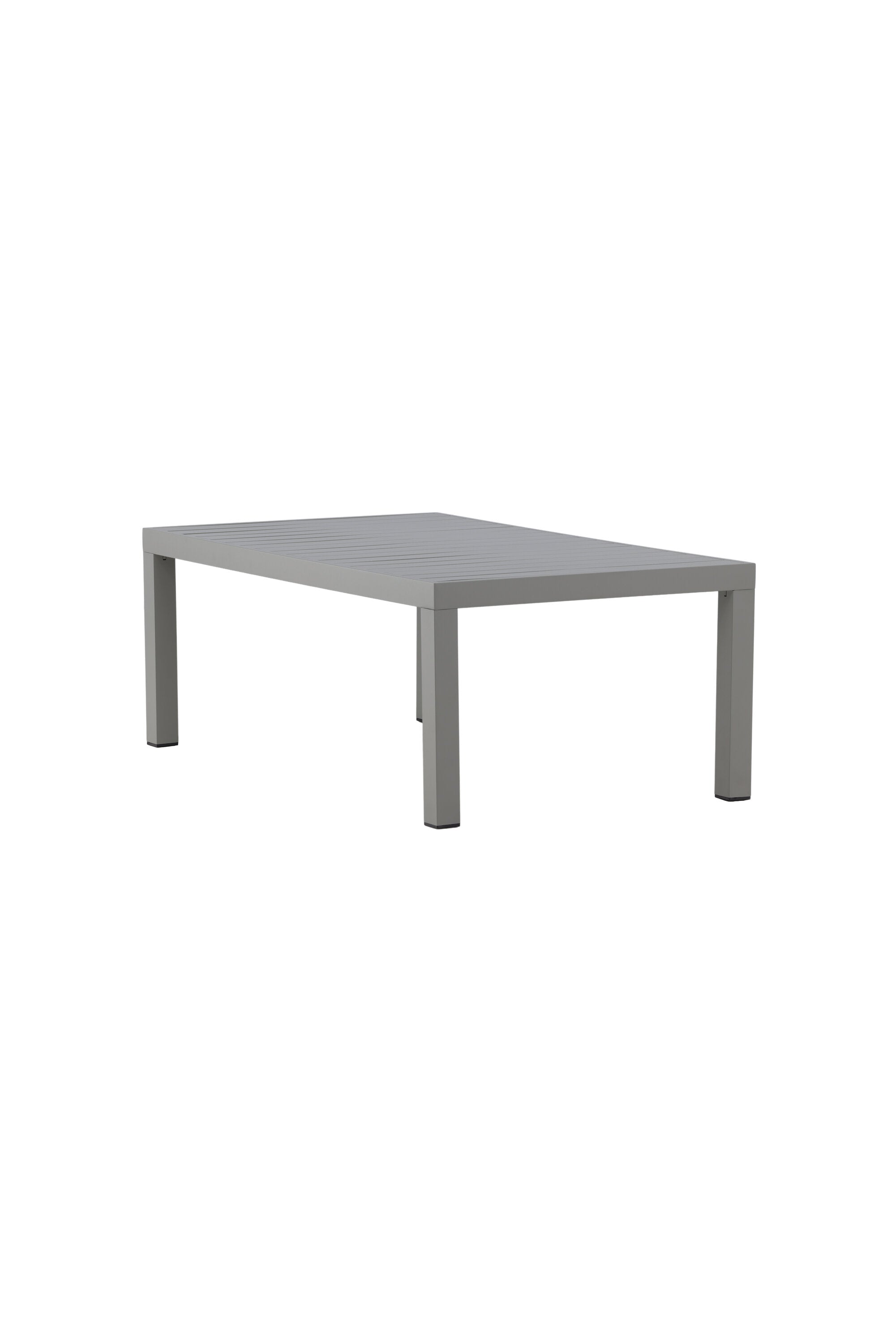 Copacabana Coffee Tisch Outdoor in Khaki präsentiert im Onlineshop von KAQTU Design AG. Beistelltisch Outdoor ist von Venture Home
