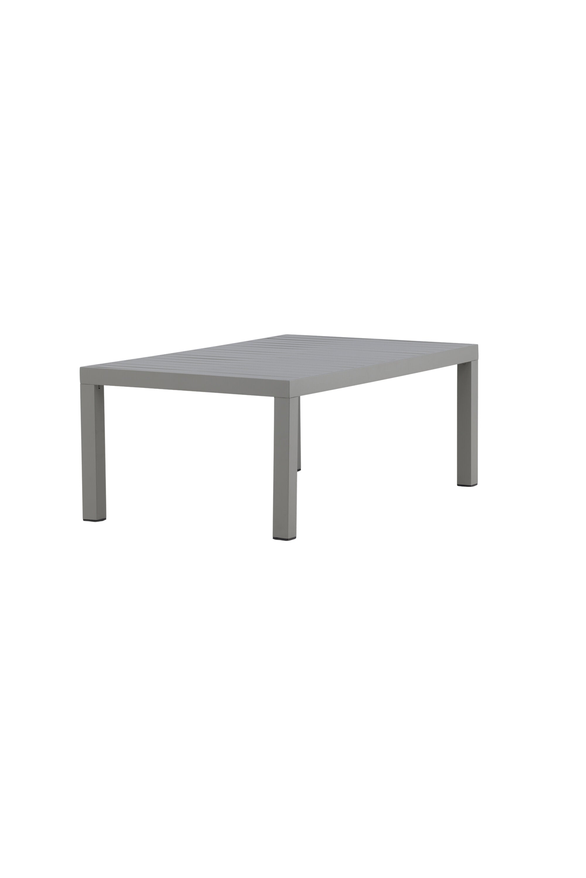 Copacabana Coffee Tisch Outdoor in Khaki präsentiert im Onlineshop von KAQTU Design AG. Beistelltisch Outdoor ist von Venture Home