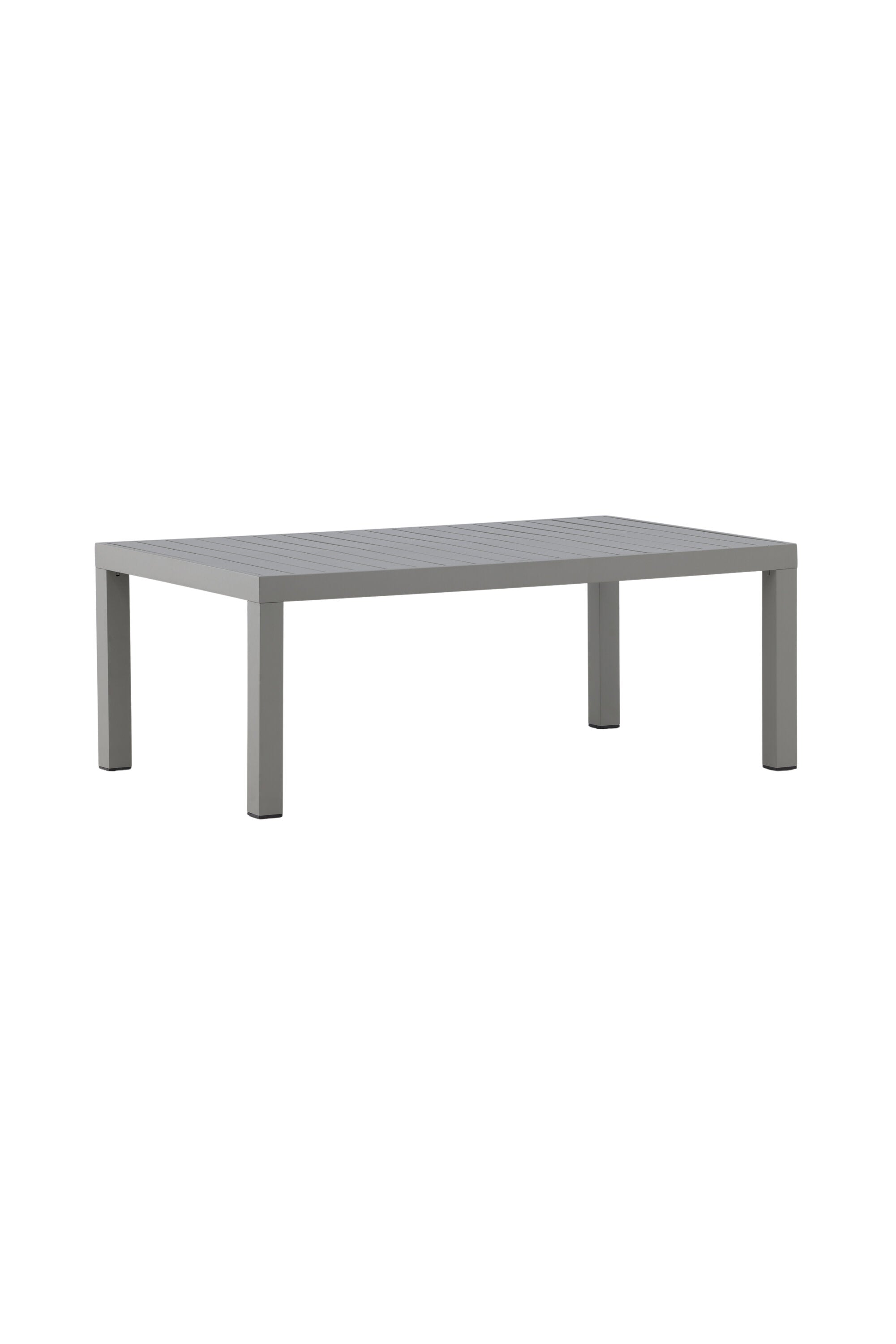 Copacabana Coffee Tisch Outdoor in Khaki präsentiert im Onlineshop von KAQTU Design AG. Beistelltisch Outdoor ist von Venture Home