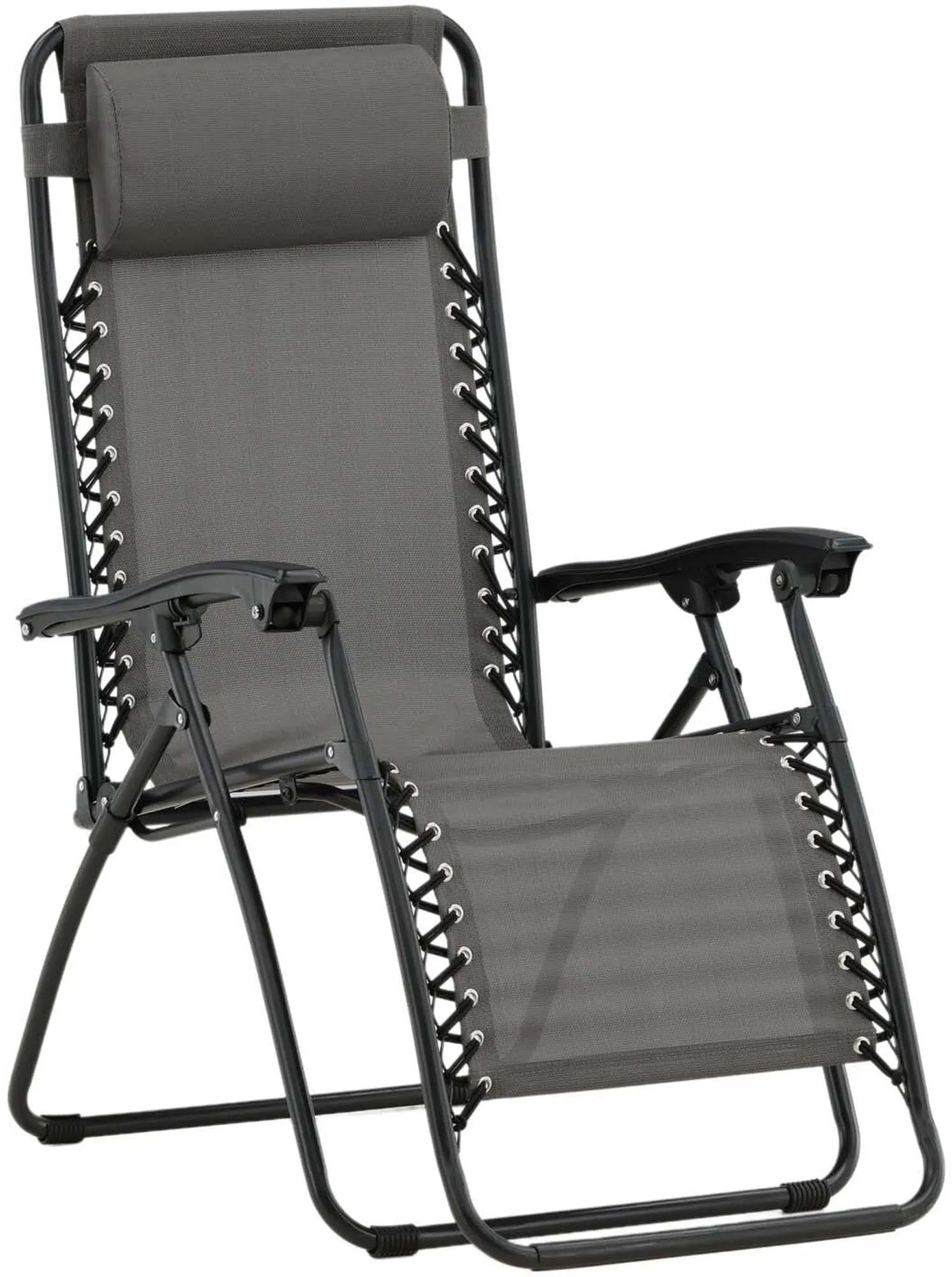 Die Melker Sun Lounge von Venture Home kombiniert modernes Design mit Komfort, ideal für entspannte Momente im Garten.