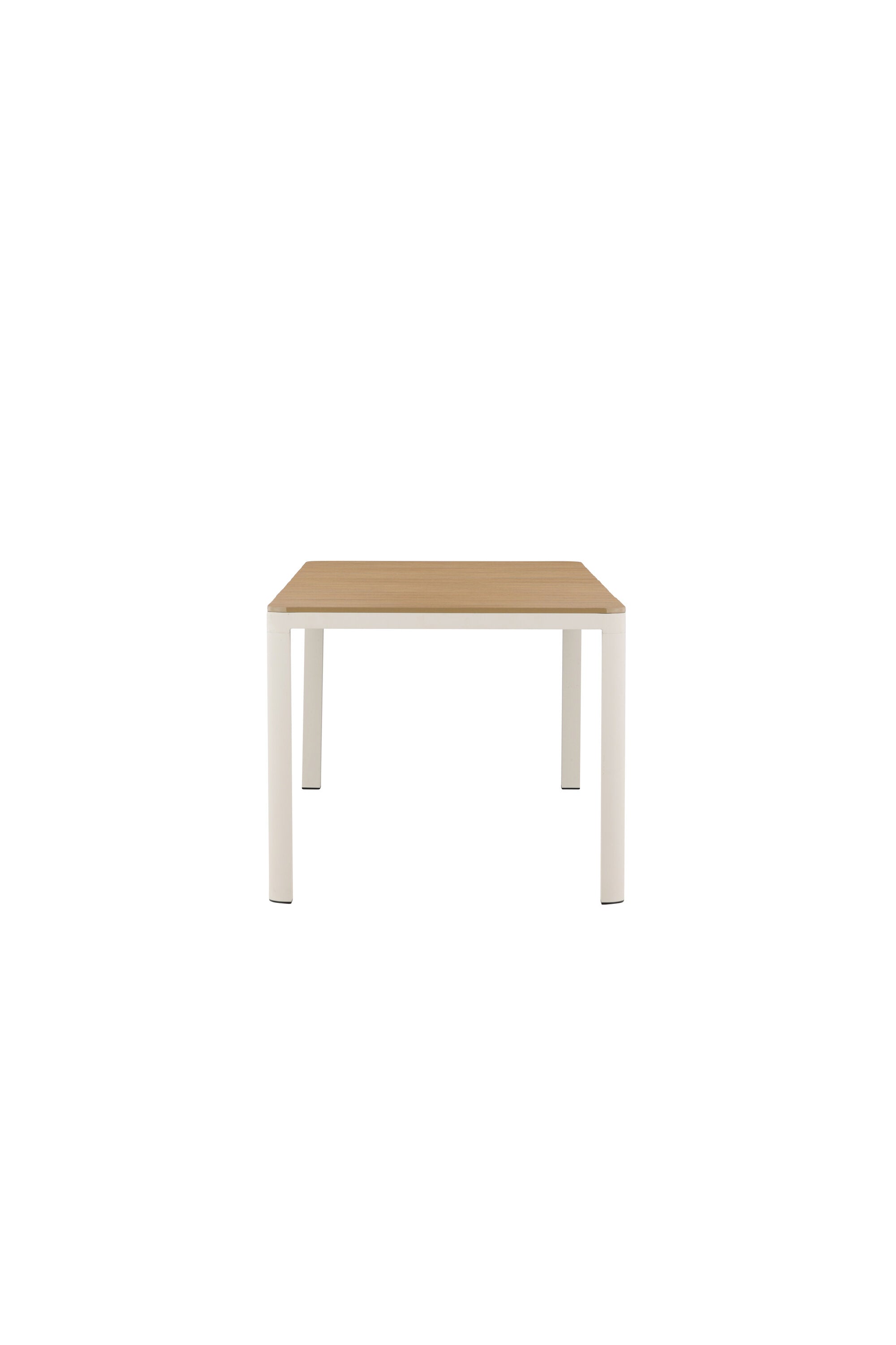 Rechteckiger Gartentisch Etna in Beige präsentiert im Onlineshop von KAQTU Design AG. Gartentisch ist von Venture Home
