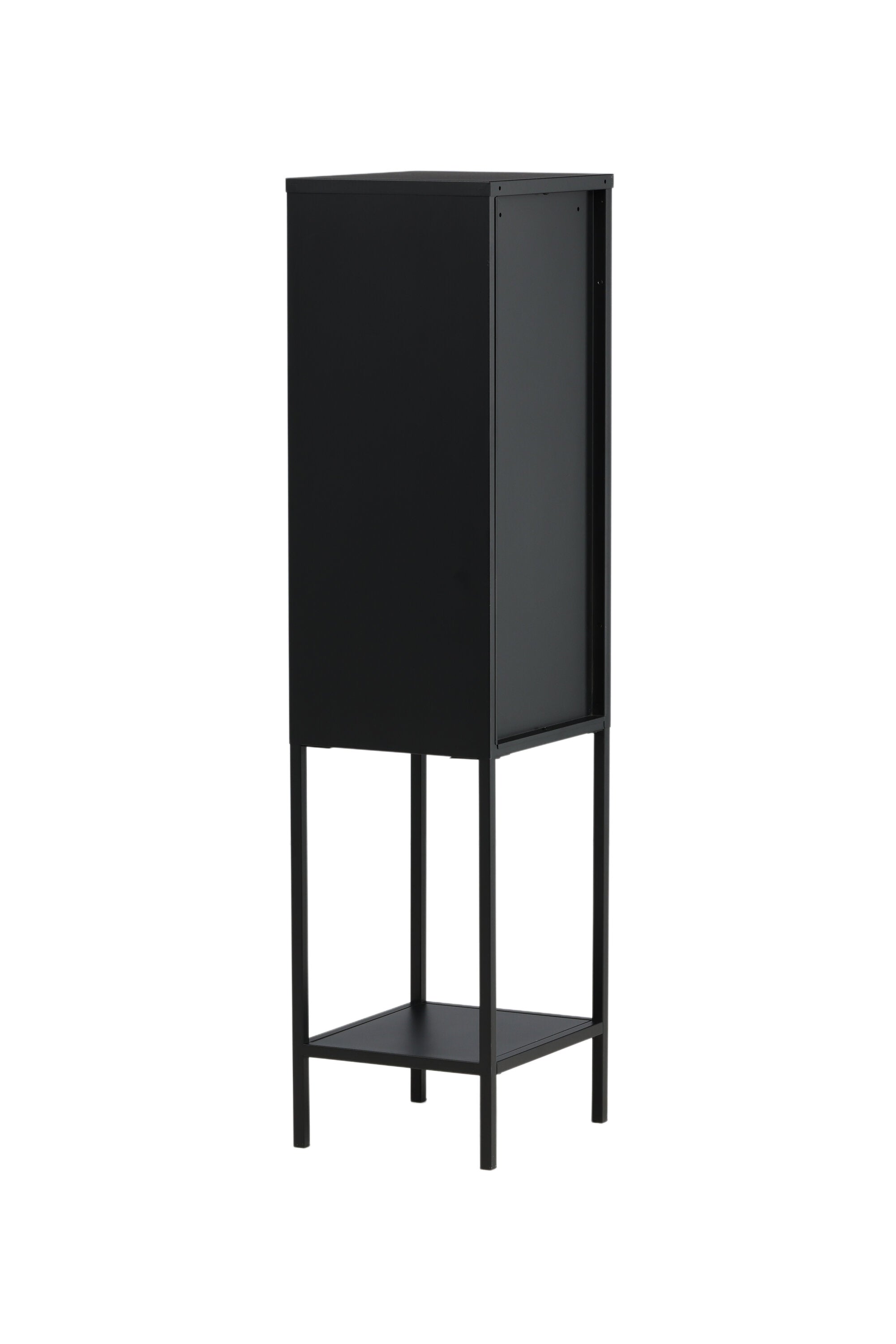 Misha Cabinet in Schwarz präsentiert im Onlineshop von KAQTU Design AG. Cabinet ist von Venture Home