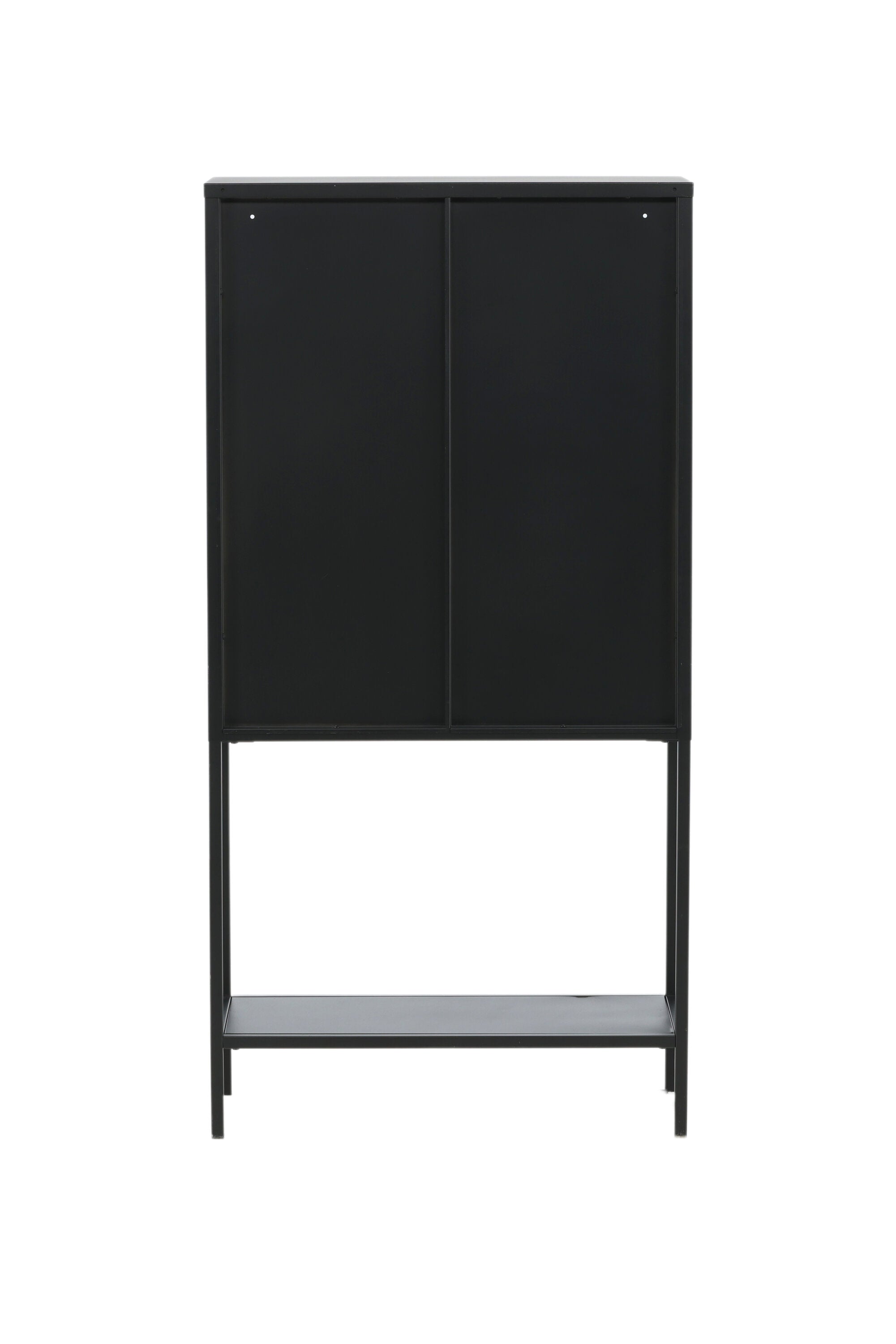 Misha Cabinet in Schwarz präsentiert im Onlineshop von KAQTU Design AG. Cabinet ist von Venture Home