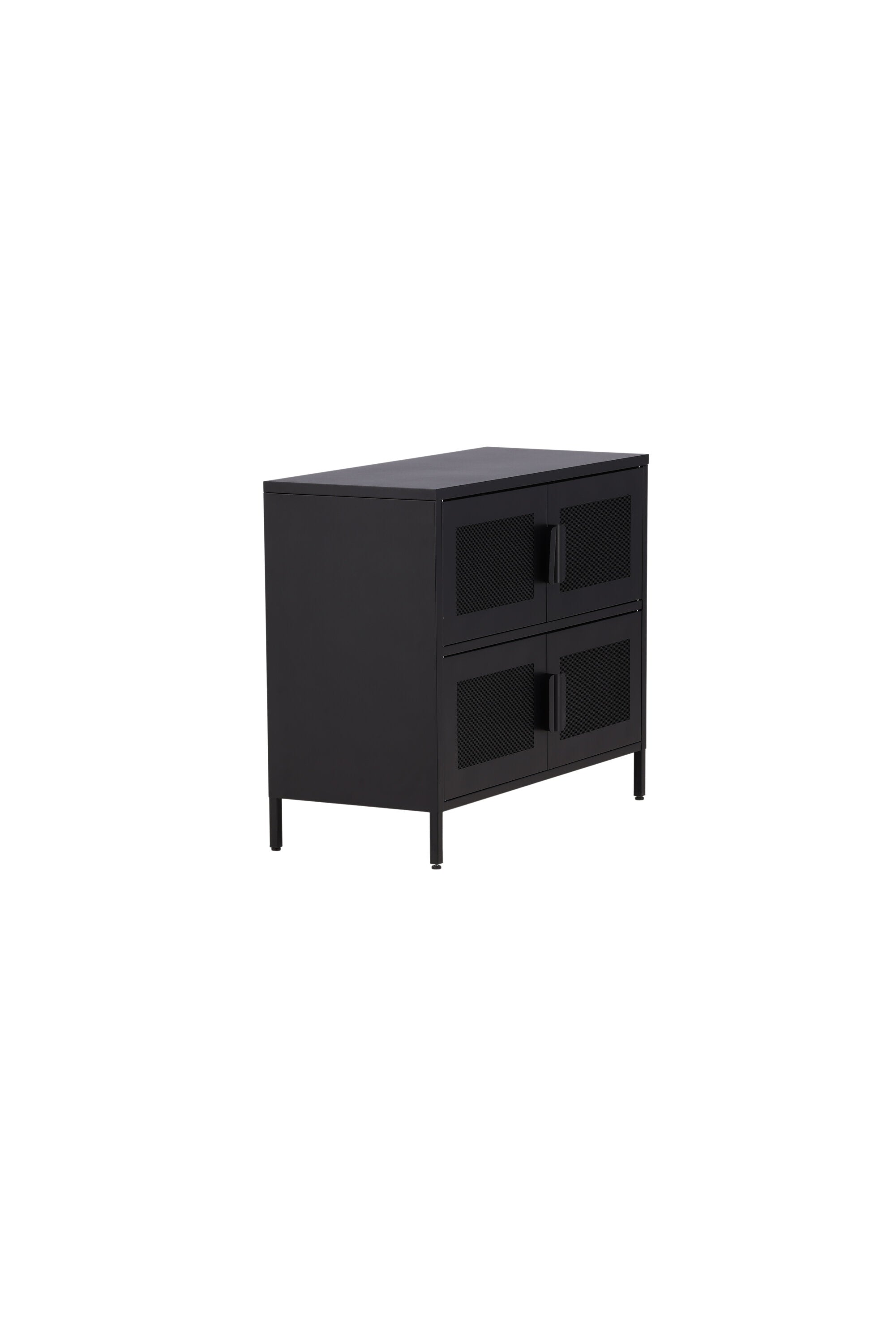 Nett in Schwarz präsentiert im Onlineshop von KAQTU Design AG. Cabinet ist von Venture Home