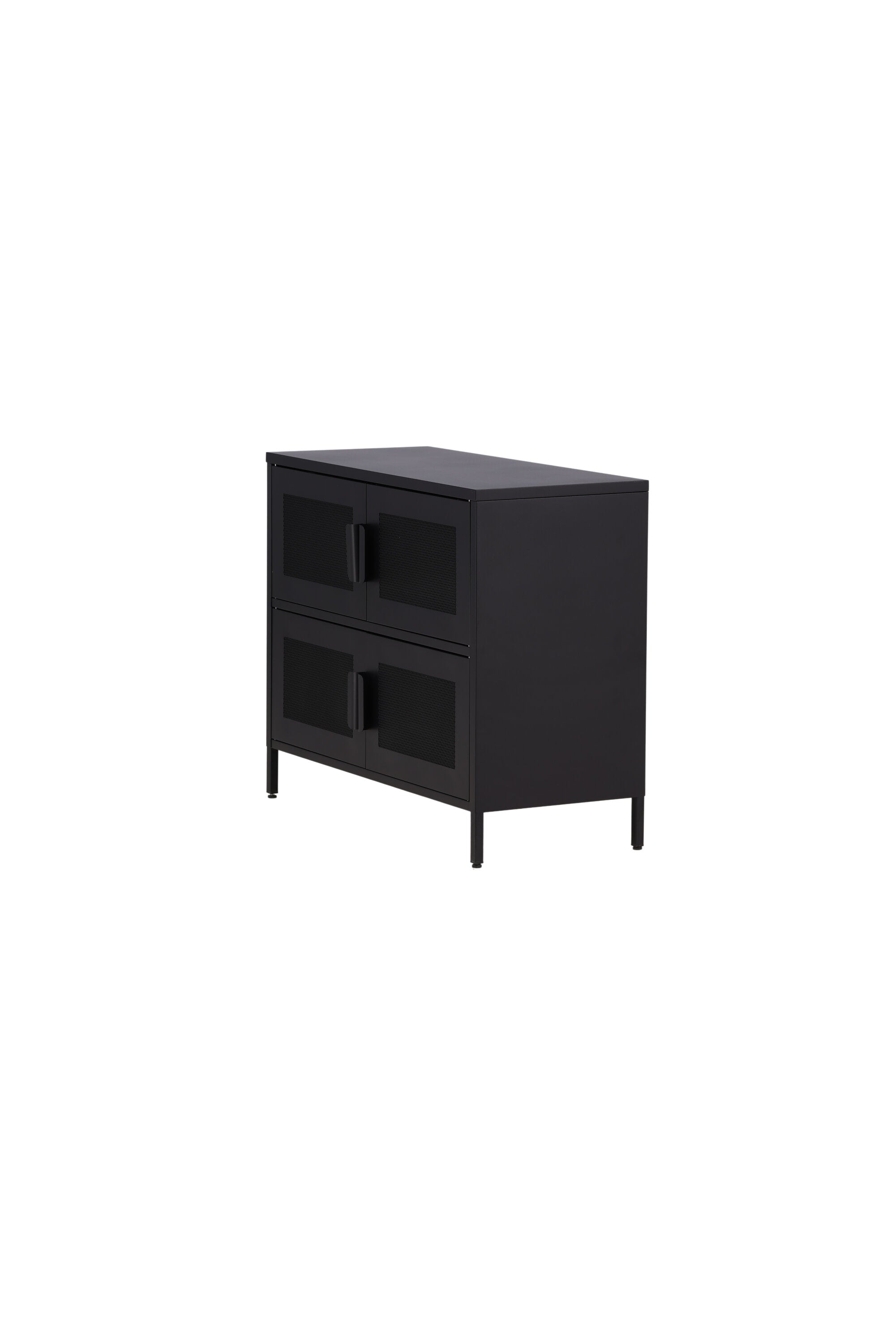 Nett in Schwarz präsentiert im Onlineshop von KAQTU Design AG. Cabinet ist von Venture Home