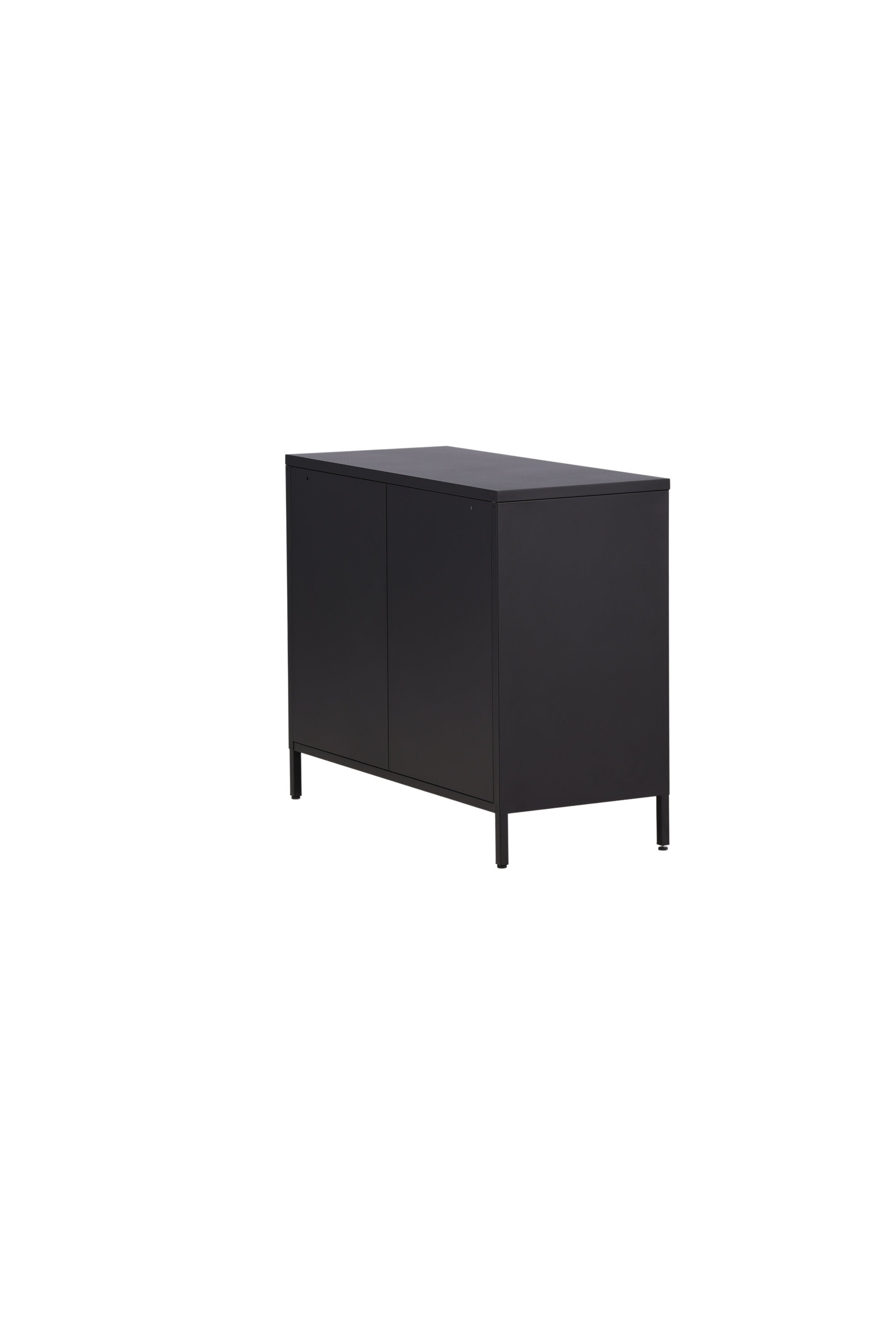 Nett in Schwarz präsentiert im Onlineshop von KAQTU Design AG. Cabinet ist von Venture Home