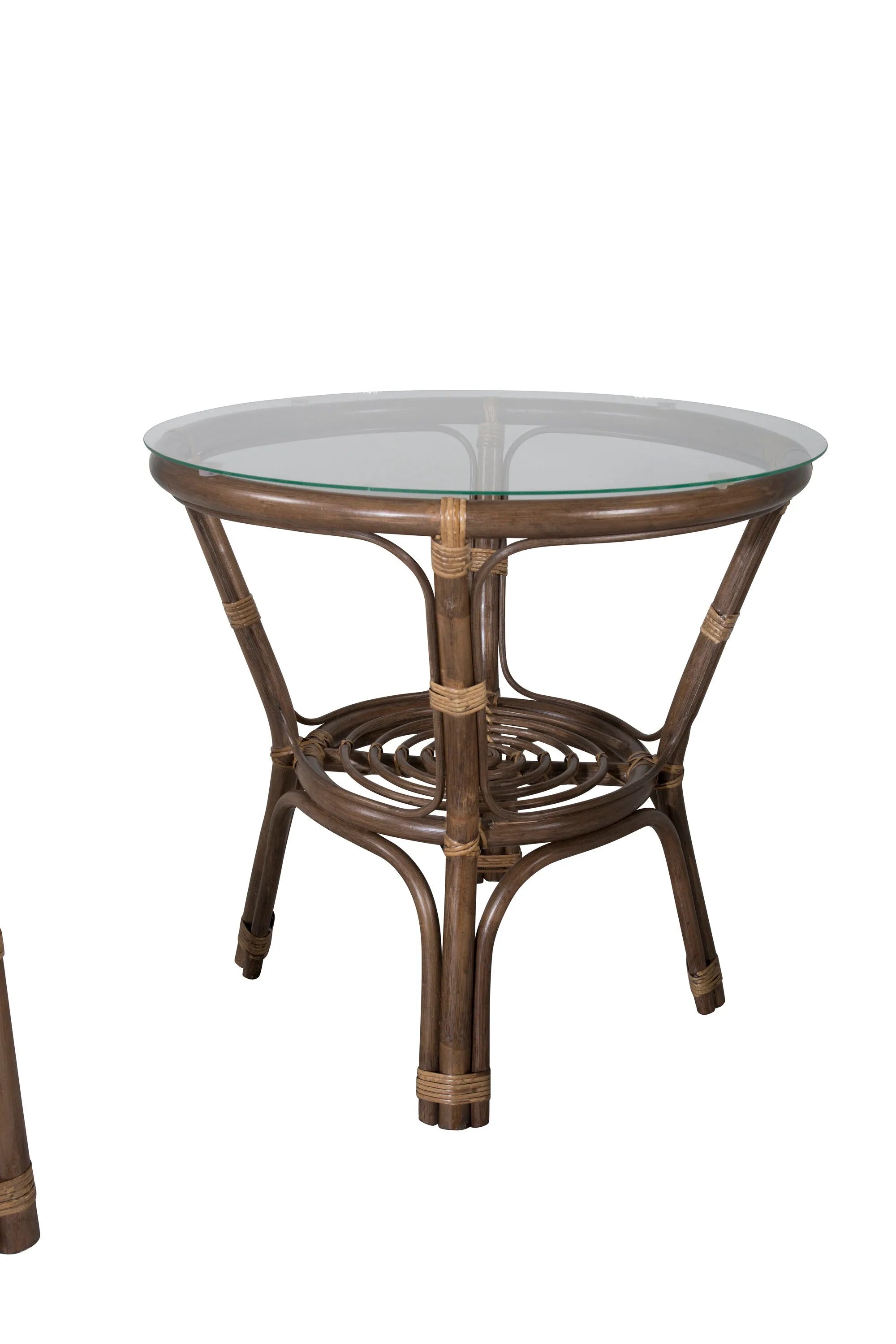 Das Wera Tischset von Venture Home besticht durch modernes Design und Funktionalität, ideal für stilvolle und zeitgemäße Wohnräume.