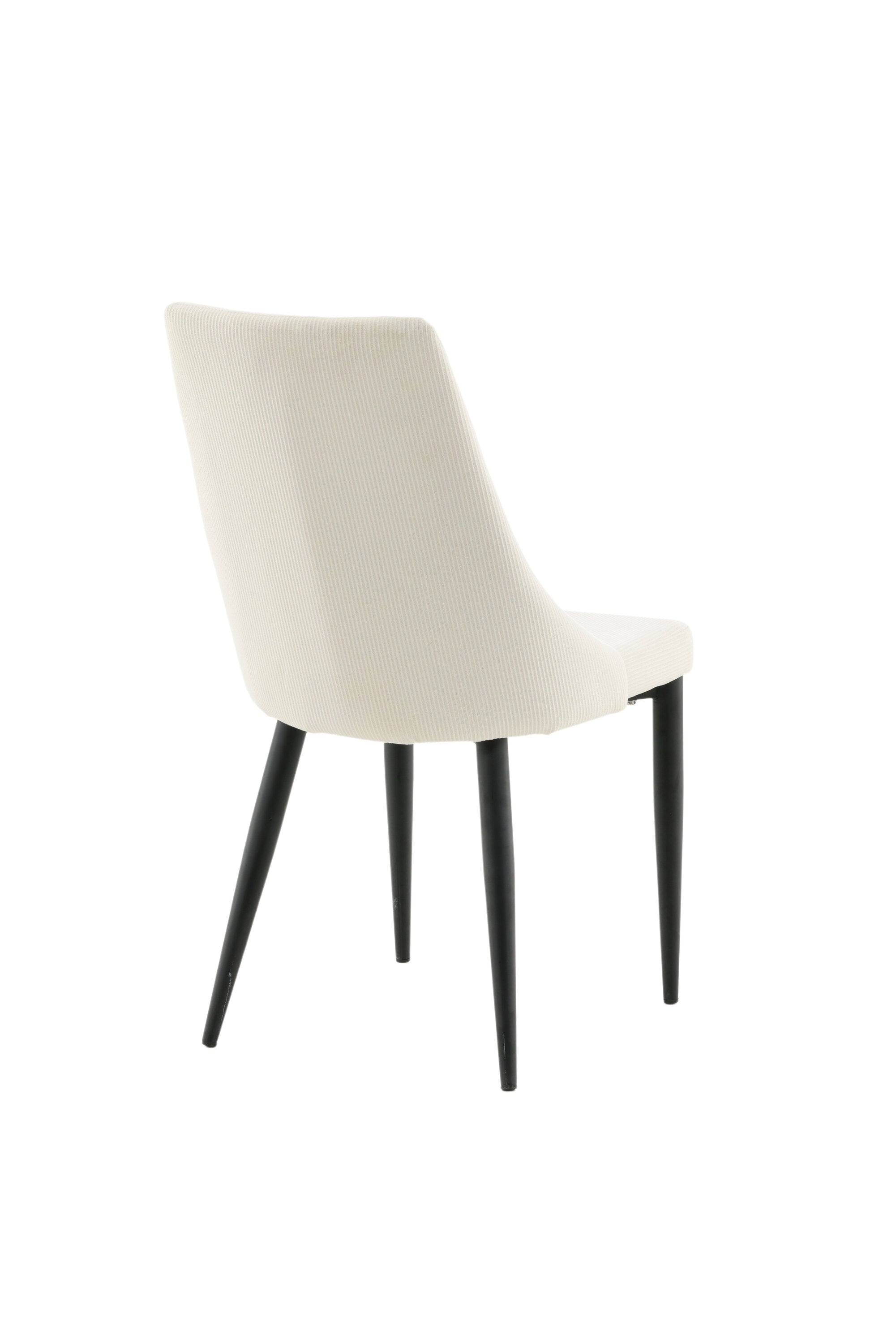 Leone Stuhl in Beige präsentiert im Onlineshop von KAQTU Design AG. Stuhl ist von Venture Home