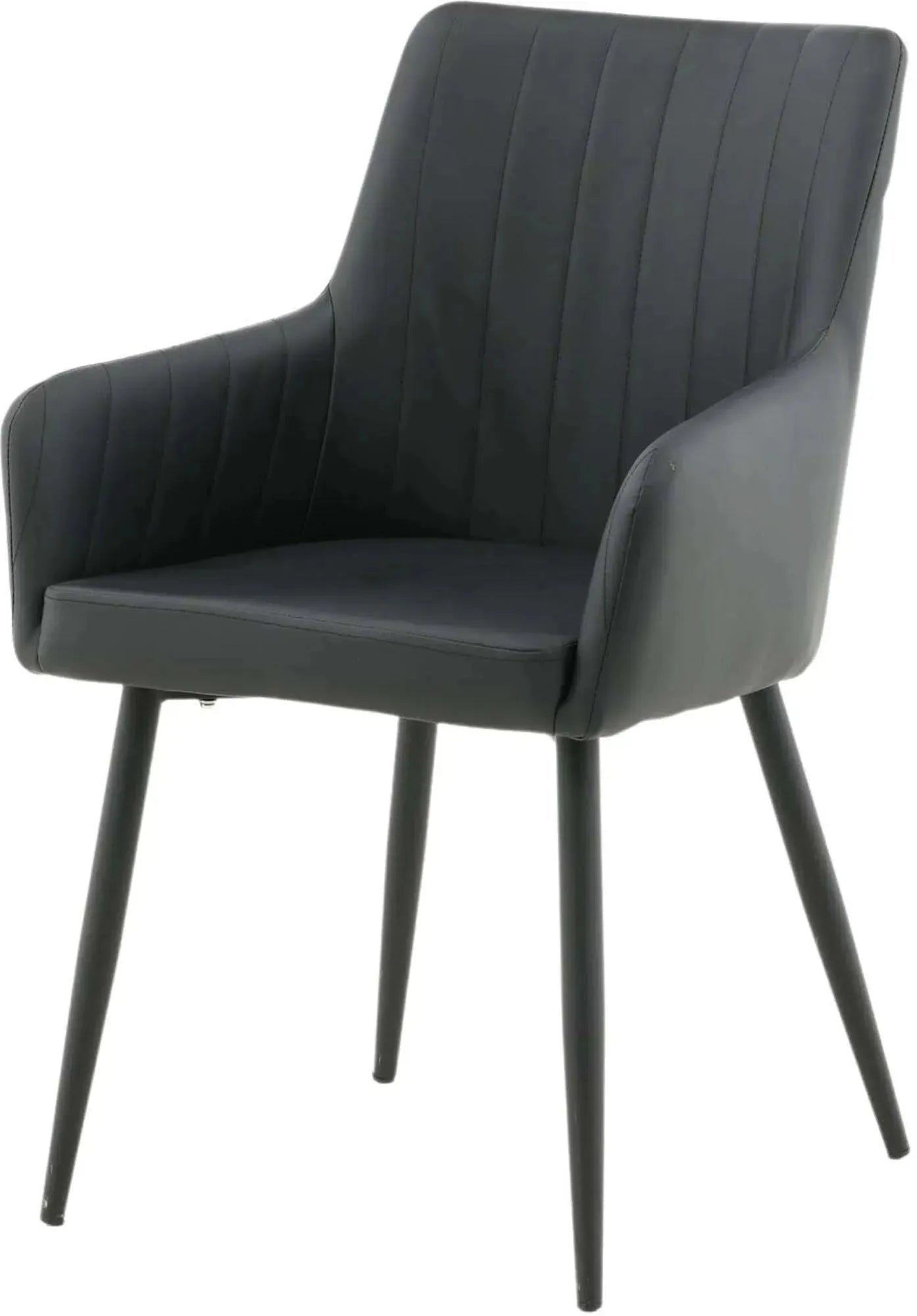 Genießen Sie Luxus und Design mit dem Comfort Stuhl von Venture Home.