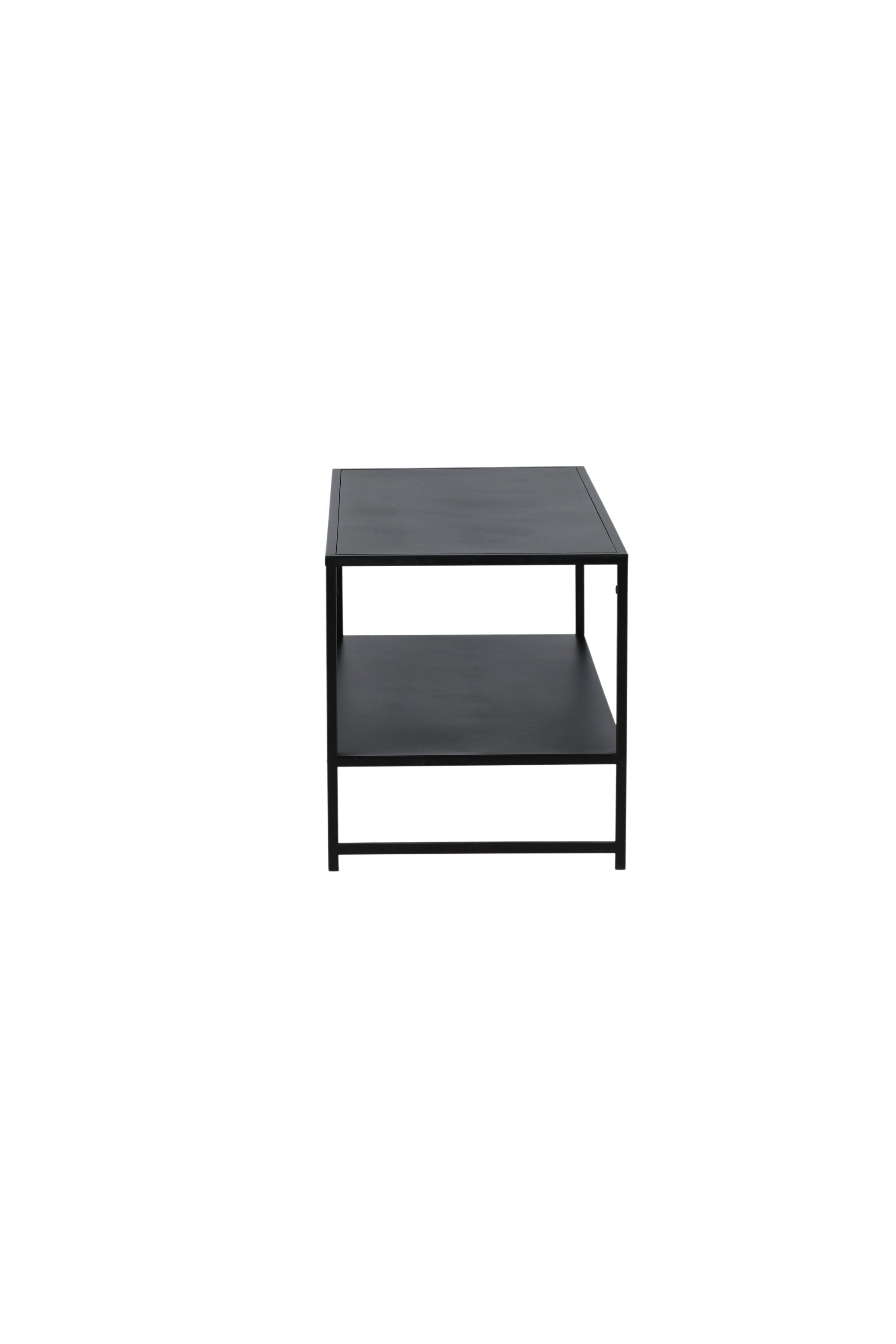 Staal Sofa-Tisch in Schwarz präsentiert im Onlineshop von KAQTU Design AG. Beistelltisch ist von Venture Home