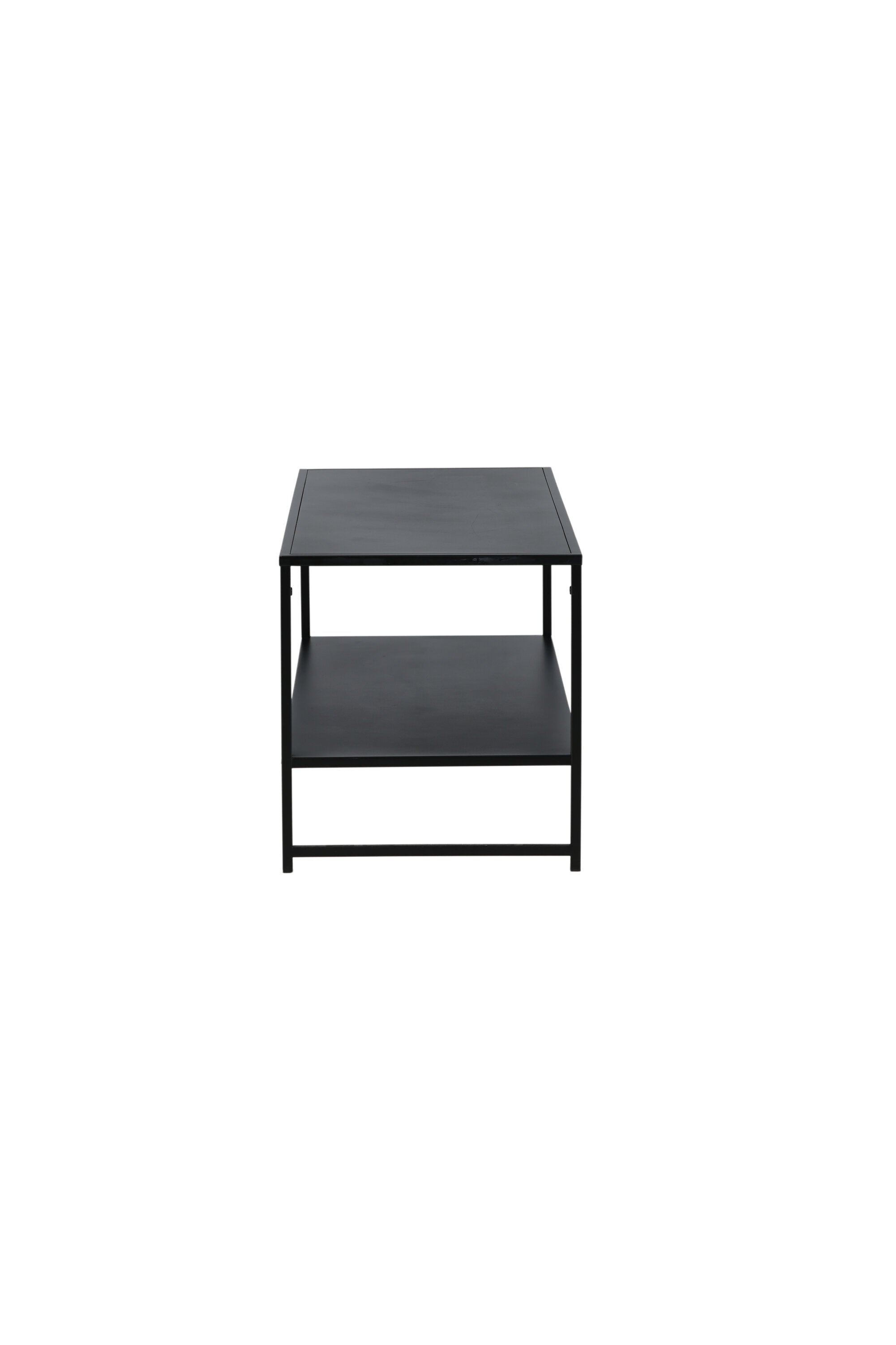 Staal Sofa-Tisch in Schwarz präsentiert im Onlineshop von KAQTU Design AG. Beistelltisch ist von Venture Home