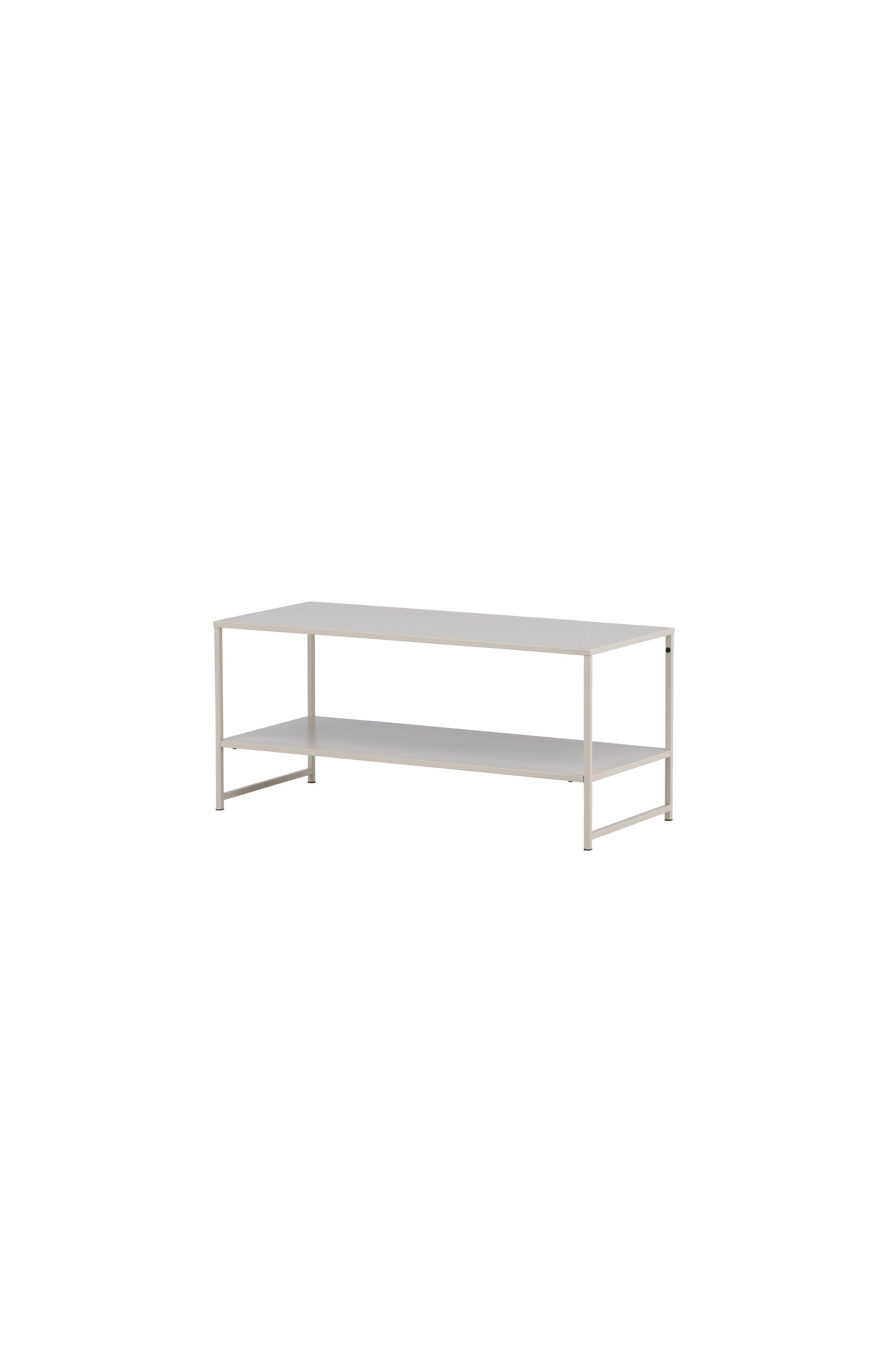 Staal Beistelltisch in Beige präsentiert im Onlineshop von KAQTU Design AG. Beistelltisch ist von Venture Home