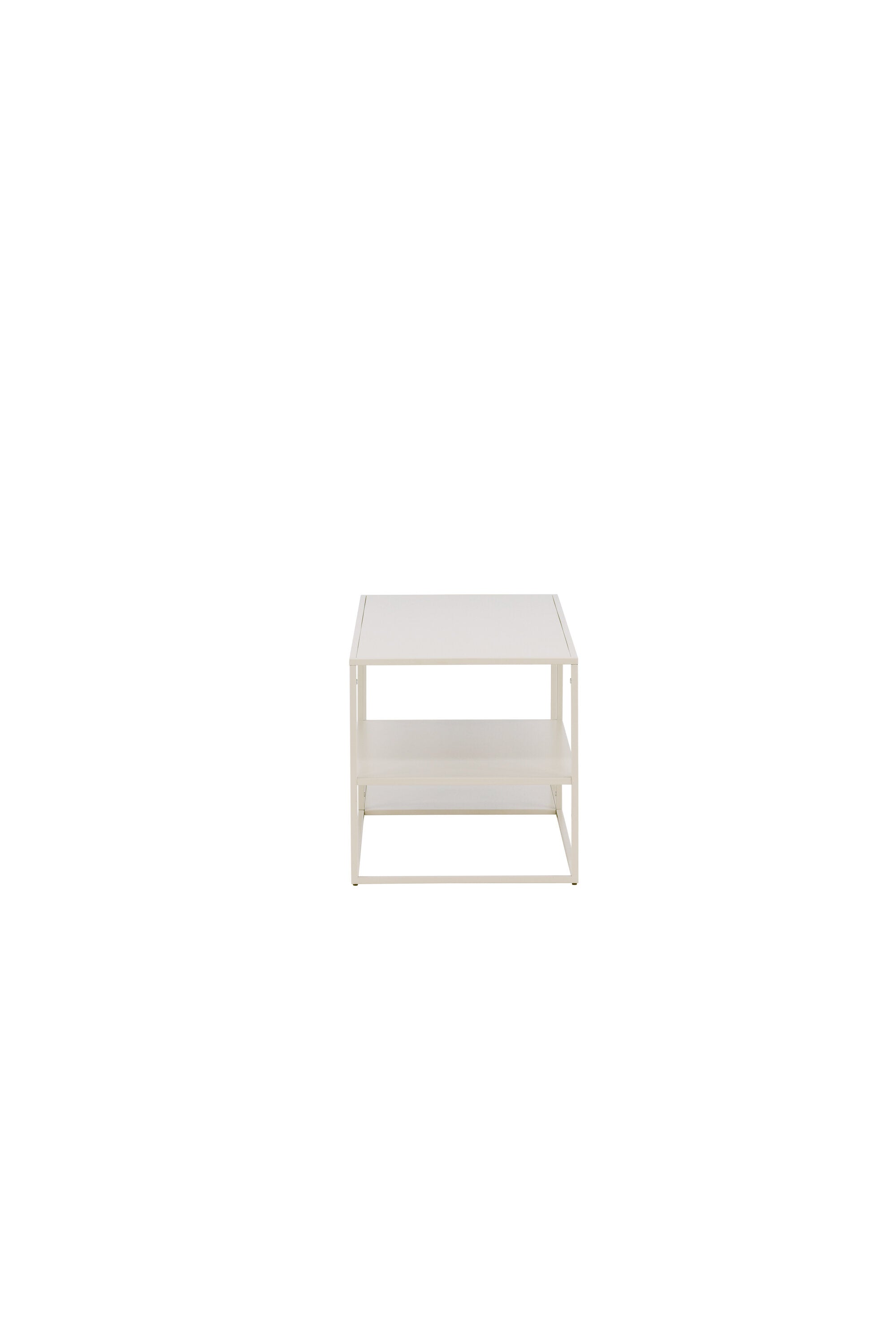 Staal Sofa-Tisch in Beige präsentiert im Onlineshop von KAQTU Design AG. Beistelltisch ist von Venture Home