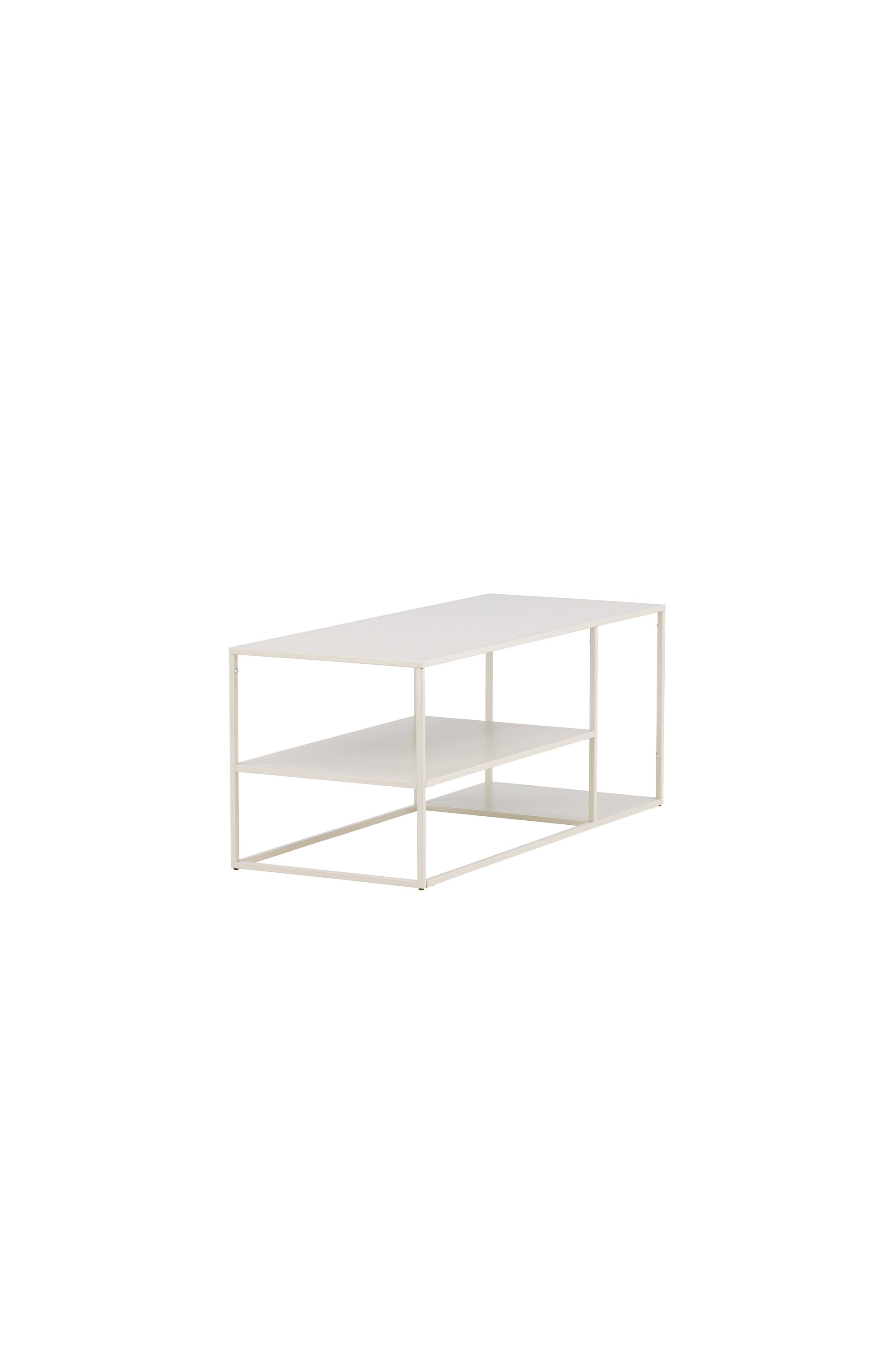 Staal Sofa-Tisch in Beige präsentiert im Onlineshop von KAQTU Design AG. Beistelltisch ist von Venture Home