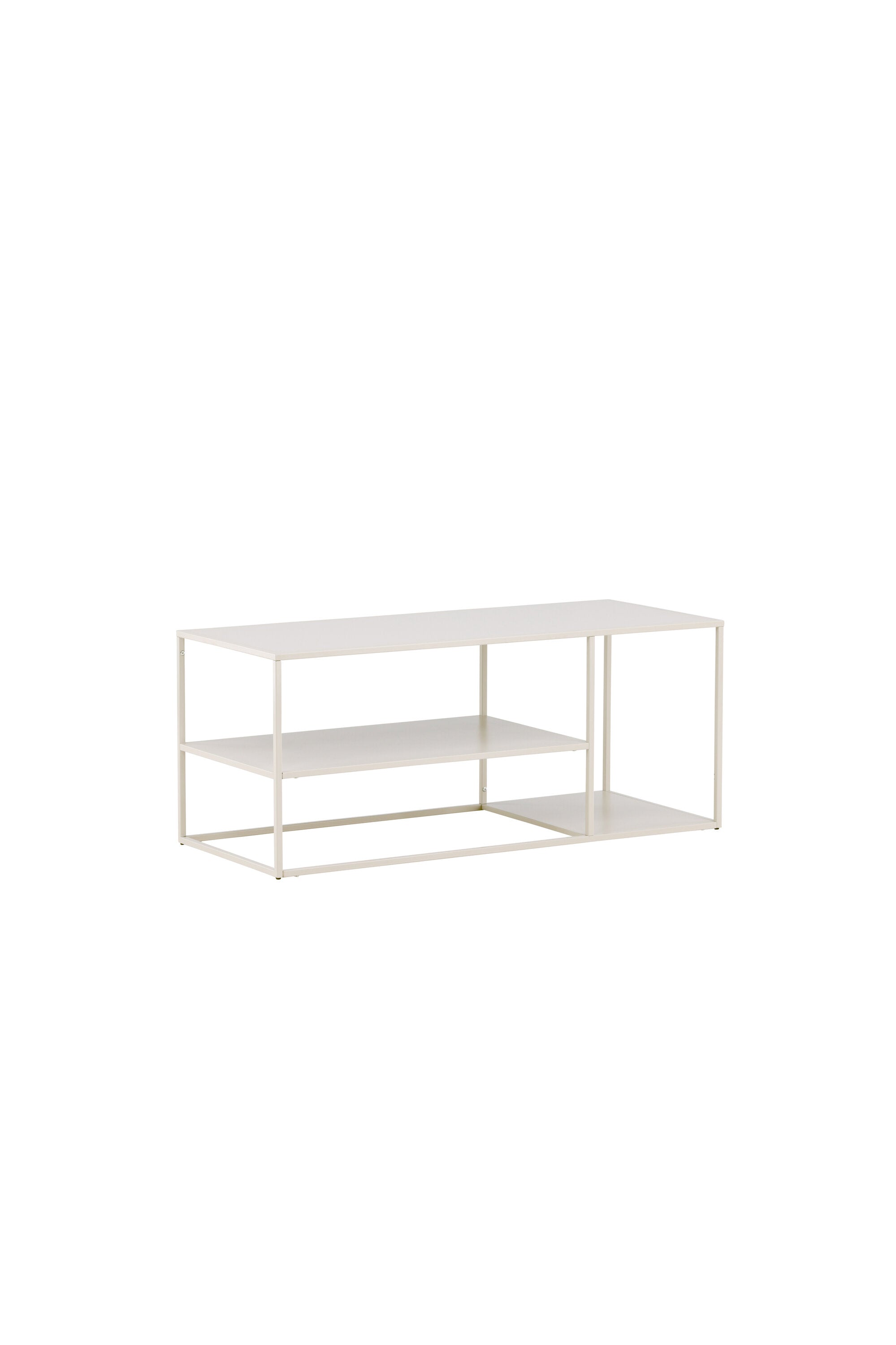 Staal Sofa-Tisch in Beige präsentiert im Onlineshop von KAQTU Design AG. Beistelltisch ist von Venture Home