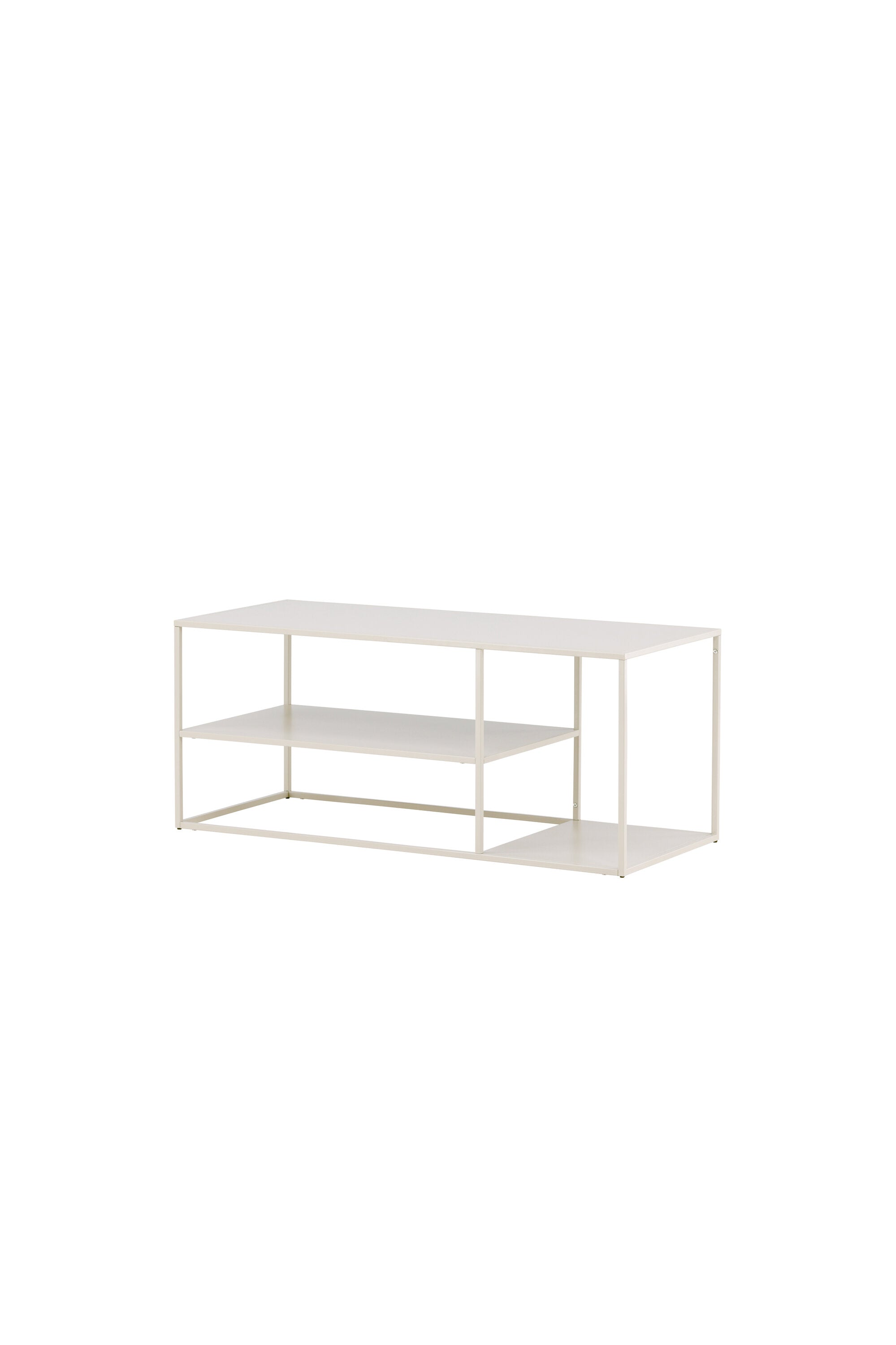 Staal Sofa-Tisch in Beige präsentiert im Onlineshop von KAQTU Design AG. Beistelltisch ist von Venture Home