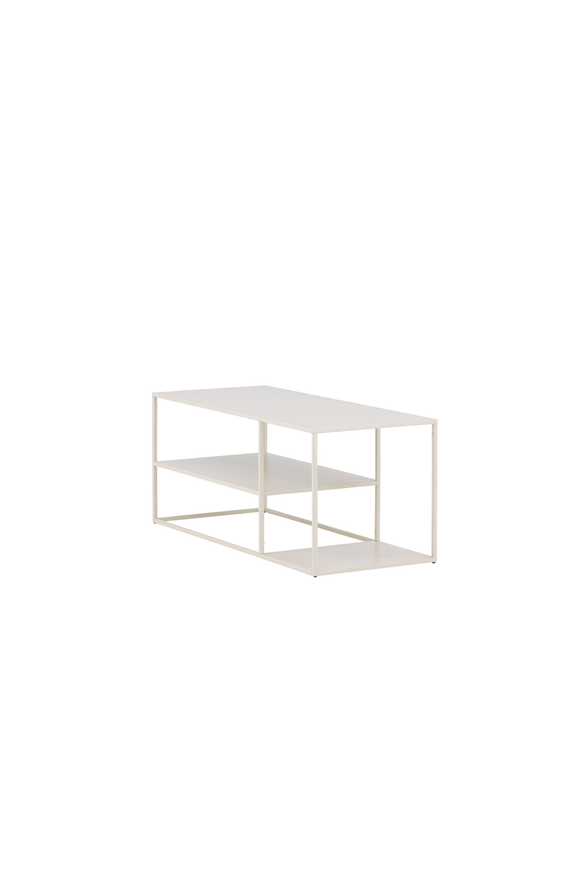 Staal Sofa-Tisch in Beige präsentiert im Onlineshop von KAQTU Design AG. Beistelltisch ist von Venture Home