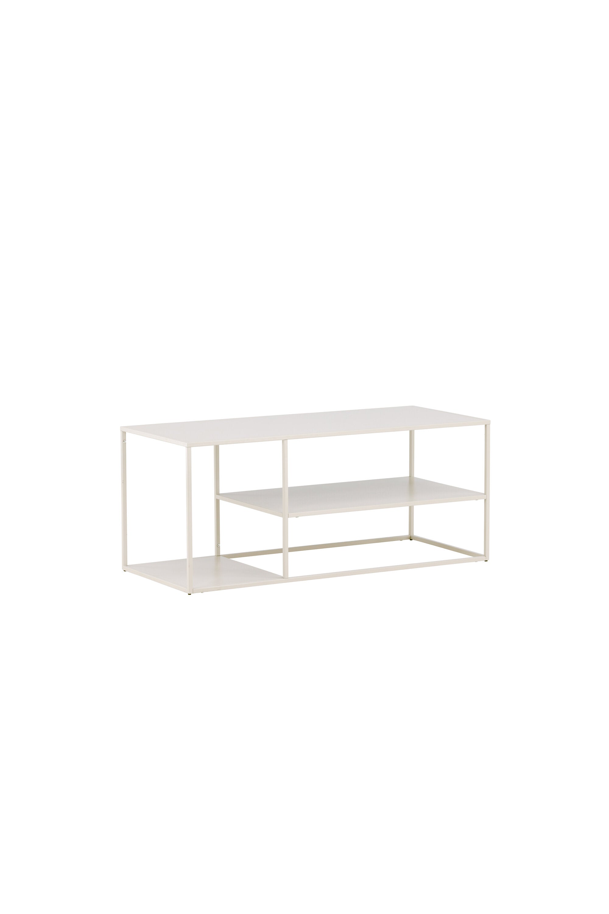 Staal Sofa-Tisch in Beige präsentiert im Onlineshop von KAQTU Design AG. Beistelltisch ist von Venture Home