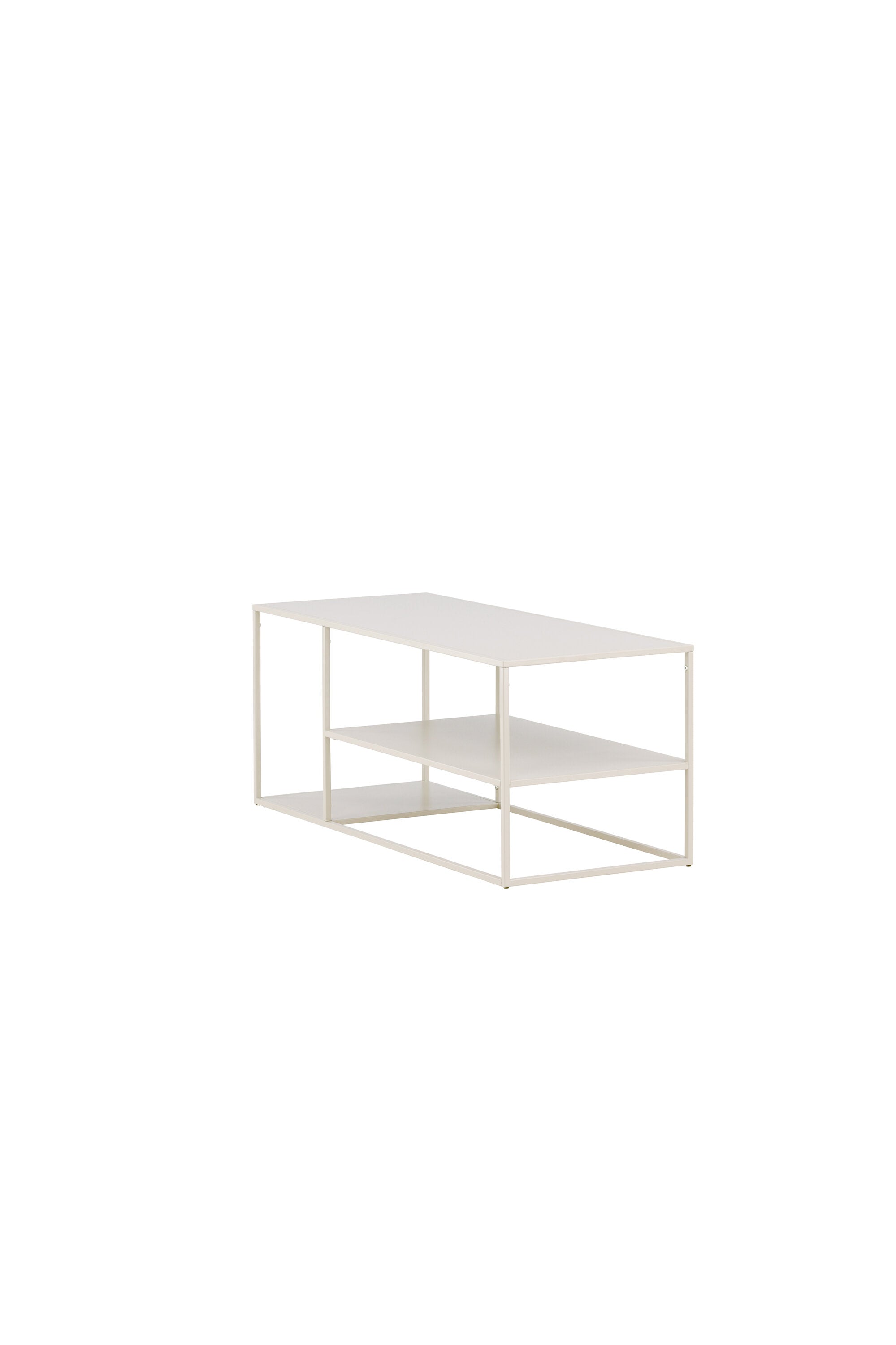 Staal Sofa-Tisch in Beige präsentiert im Onlineshop von KAQTU Design AG. Beistelltisch ist von Venture Home