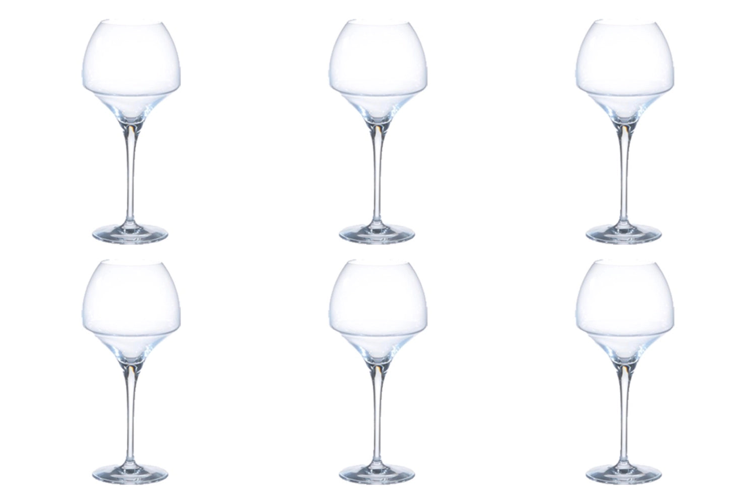 6er CS Open up Weinkelch Soft 0.47lt