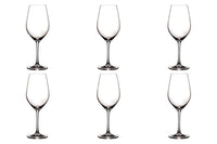 Set 6 bicchieri degustazione Viana 42cl 21,1cm