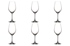 Set 6 bicchieri degustazione Viana 42cl 21,1cm