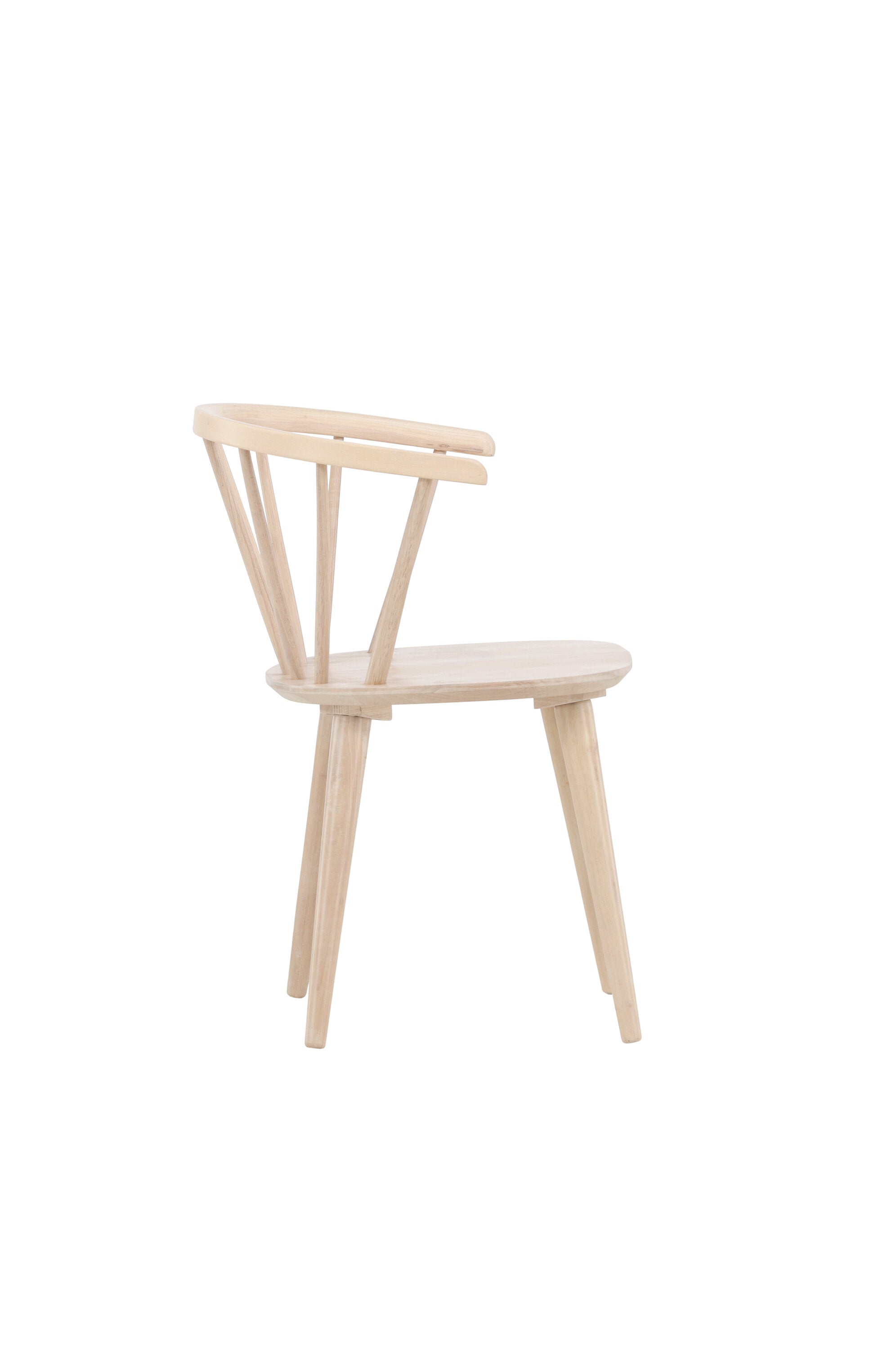 Bobby Esszimmerstuhl in Tünchen präsentiert im Onlineshop von KAQTU Design AG. Stuhl ist von Venture Home