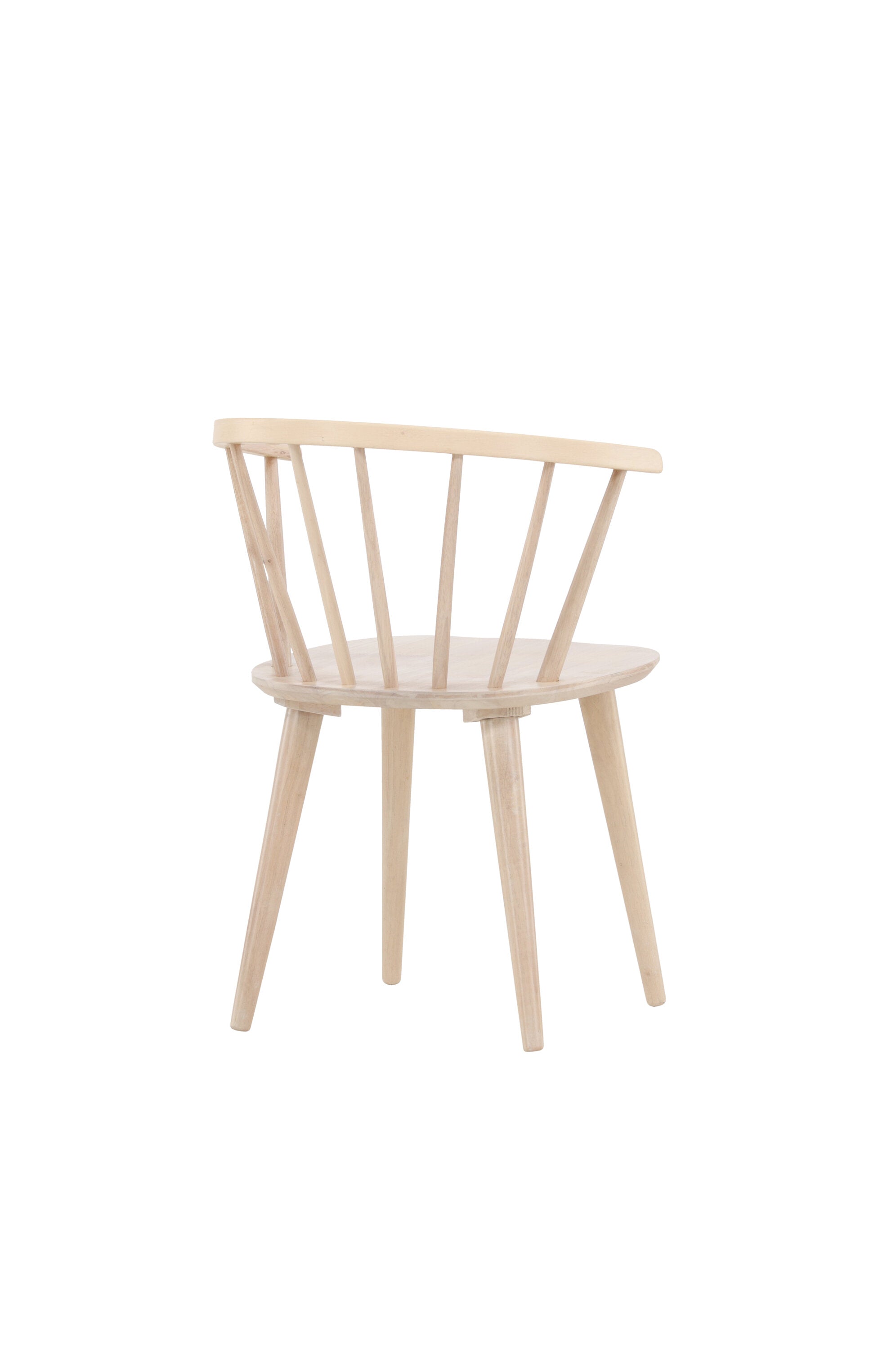 Bobby Esszimmerstuhl in Tünchen präsentiert im Onlineshop von KAQTU Design AG. Stuhl ist von Venture Home