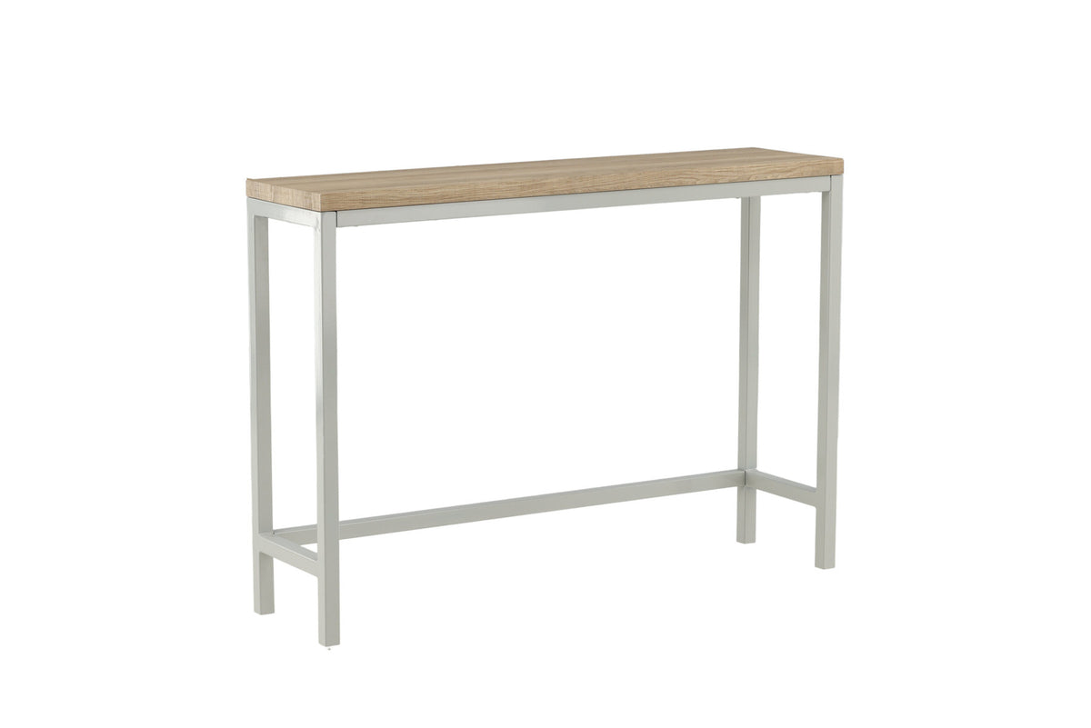 Rise Beistelltisch in Natur / Grau präsentiert im Onlineshop von KAQTU Design AG. Beistelltisch ist von Venture Home