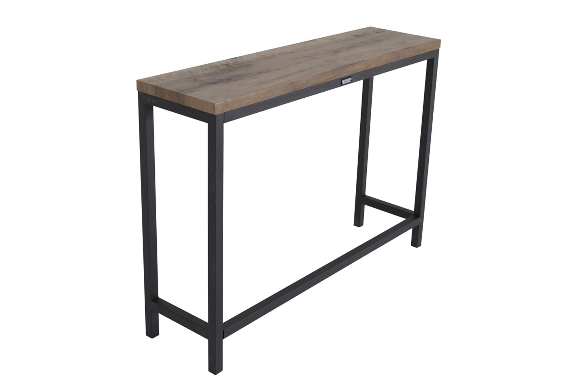 Stylischer Rise Beistelltisch von Venture Home: Hochwertige Materialien, modernes Design und praktische Regale für jeden Raum.