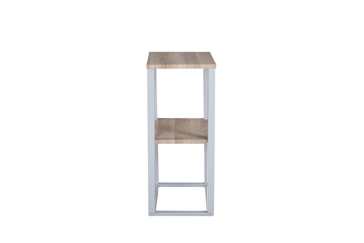 Rise Nachttisch in Natur präsentiert im Onlineshop von KAQTU Design AG. Nachttisch ist von Venture Home
