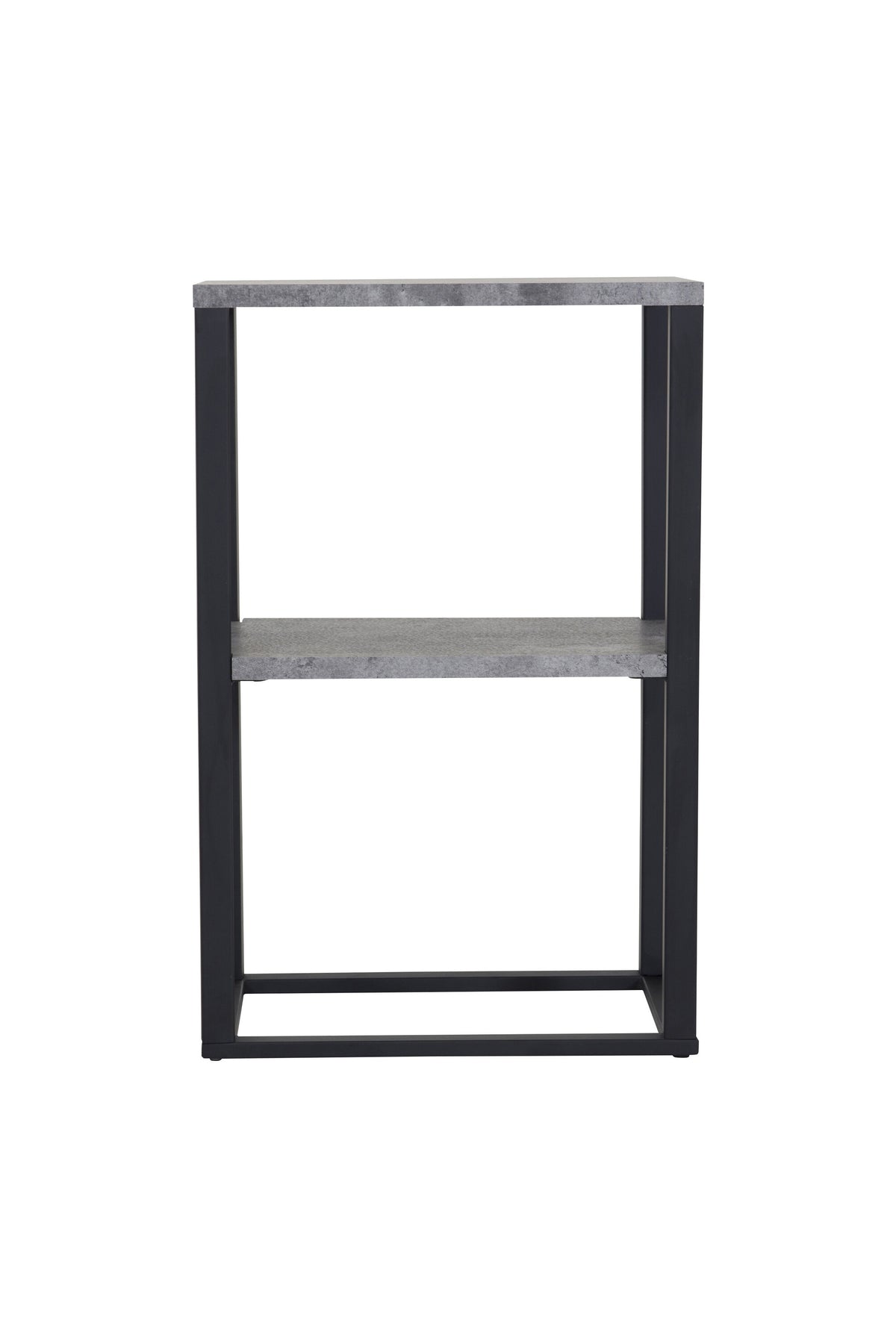 Rise Nachttisch in Schwarz präsentiert im Onlineshop von KAQTU Design AG. Nachttisch ist von Venture Home