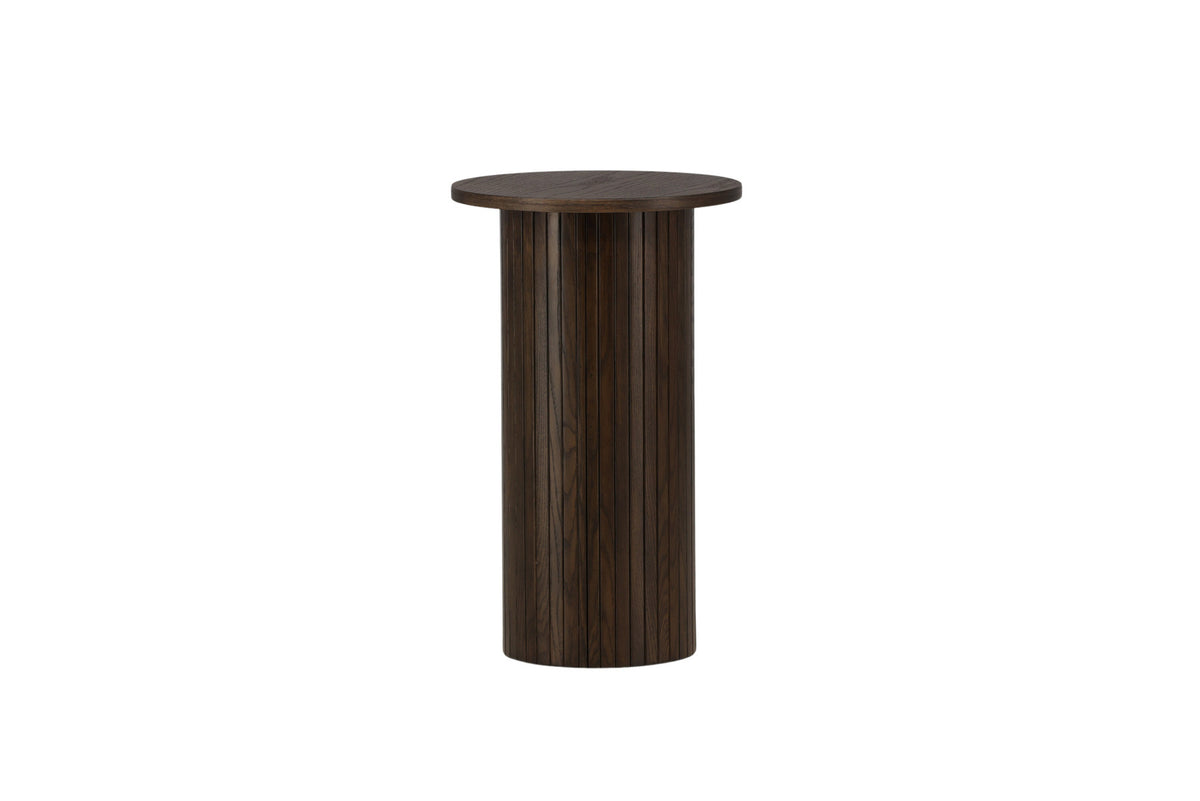 Bianca Beistelltisch in Mokka präsentiert im Onlineshop von KAQTU Design AG. Beistelltisch ist von Venture Home
