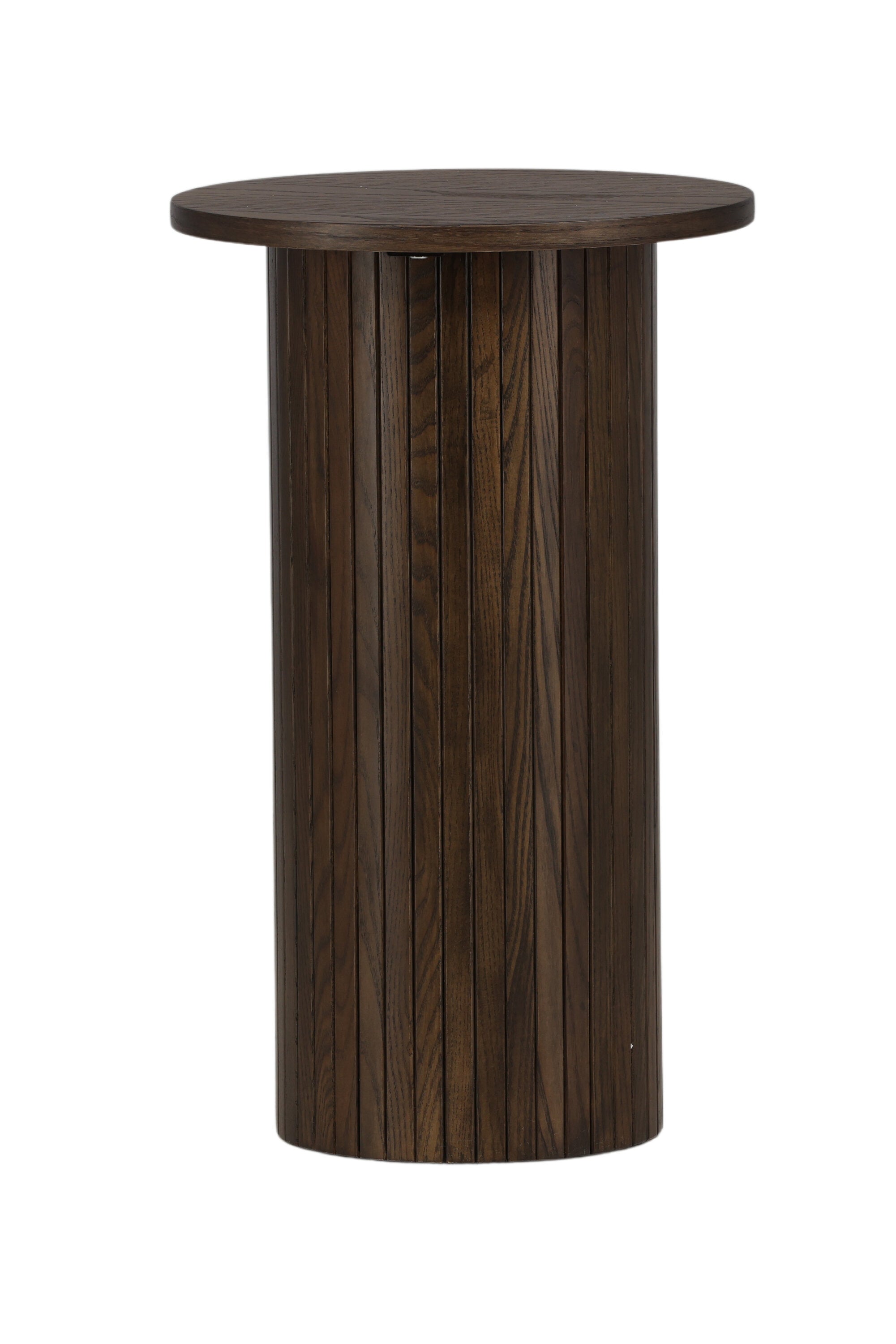 Bianca Beistelltisch in Mokka präsentiert im Onlineshop von KAQTU Design AG. Beistelltisch ist von Venture Home