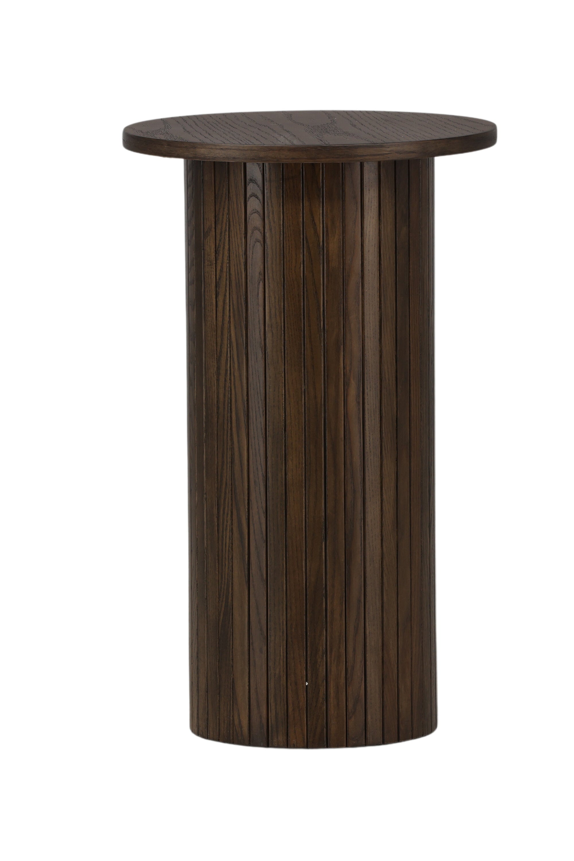 Bianca Beistelltisch in Mokka präsentiert im Onlineshop von KAQTU Design AG. Beistelltisch ist von Venture Home