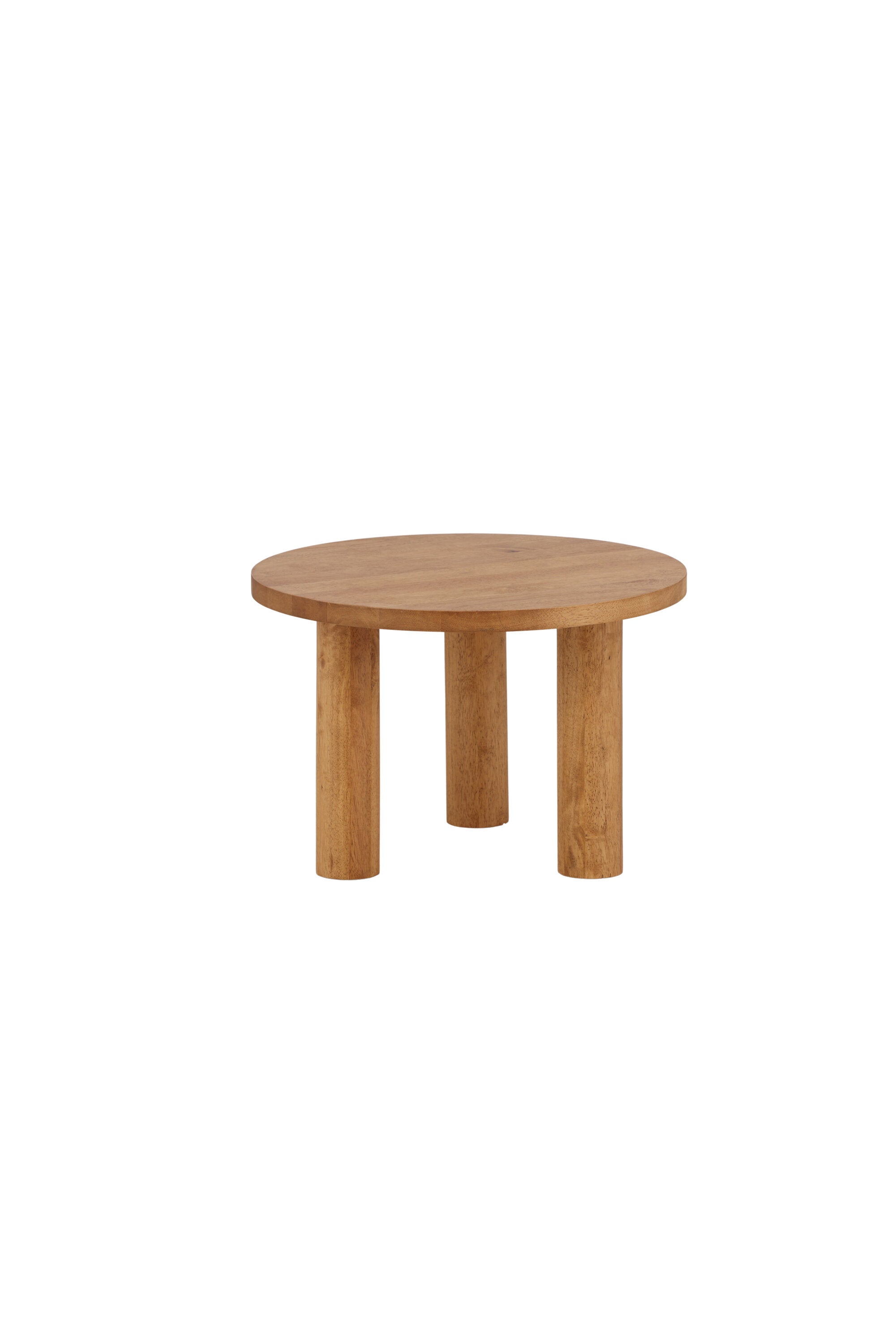 Duxbury Beistelltisch in Braun präsentiert im Onlineshop von KAQTU Design AG. Beistelltisch ist von Venture Home