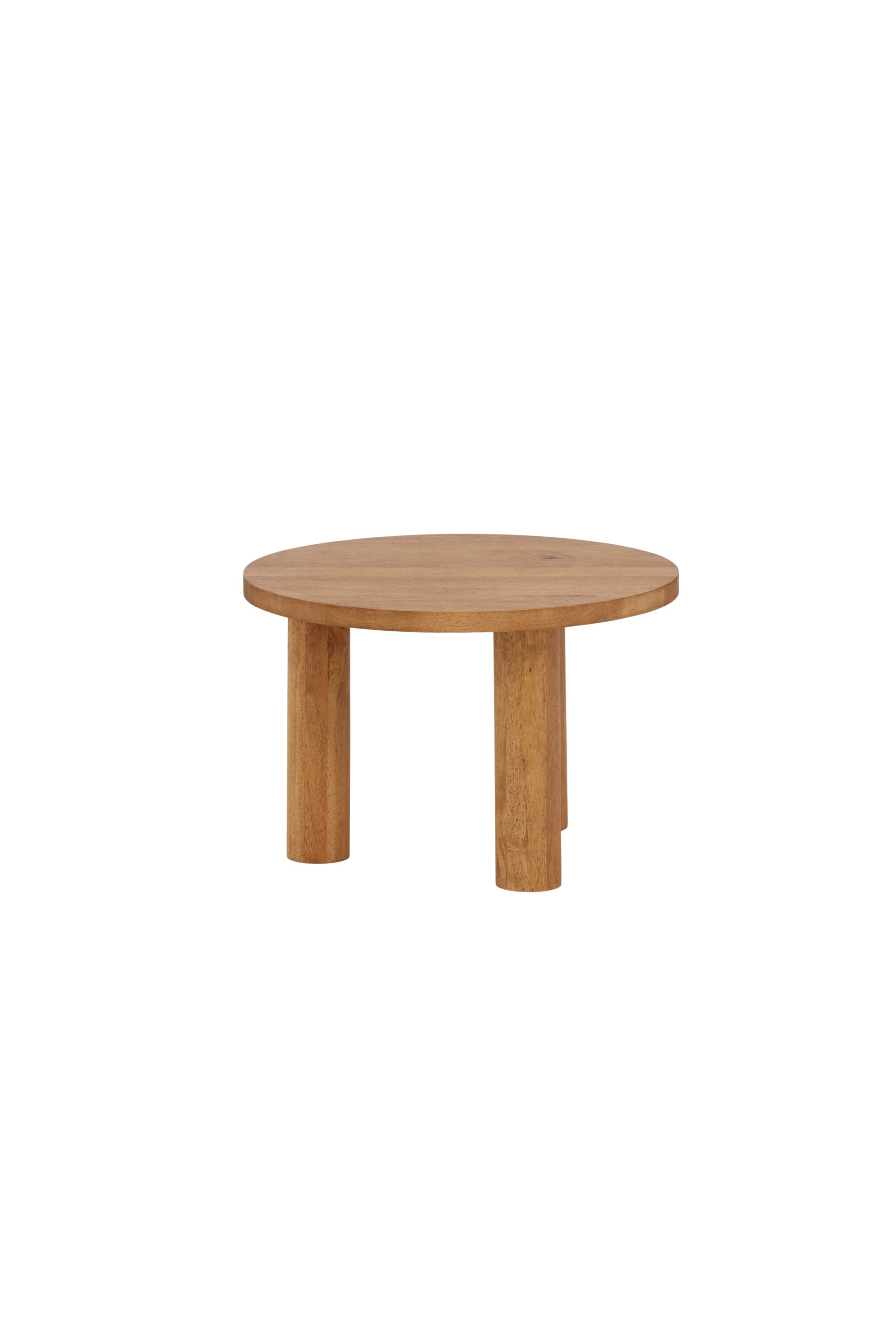 Duxbury Beistelltisch in Braun präsentiert im Onlineshop von KAQTU Design AG. Beistelltisch ist von Venture Home