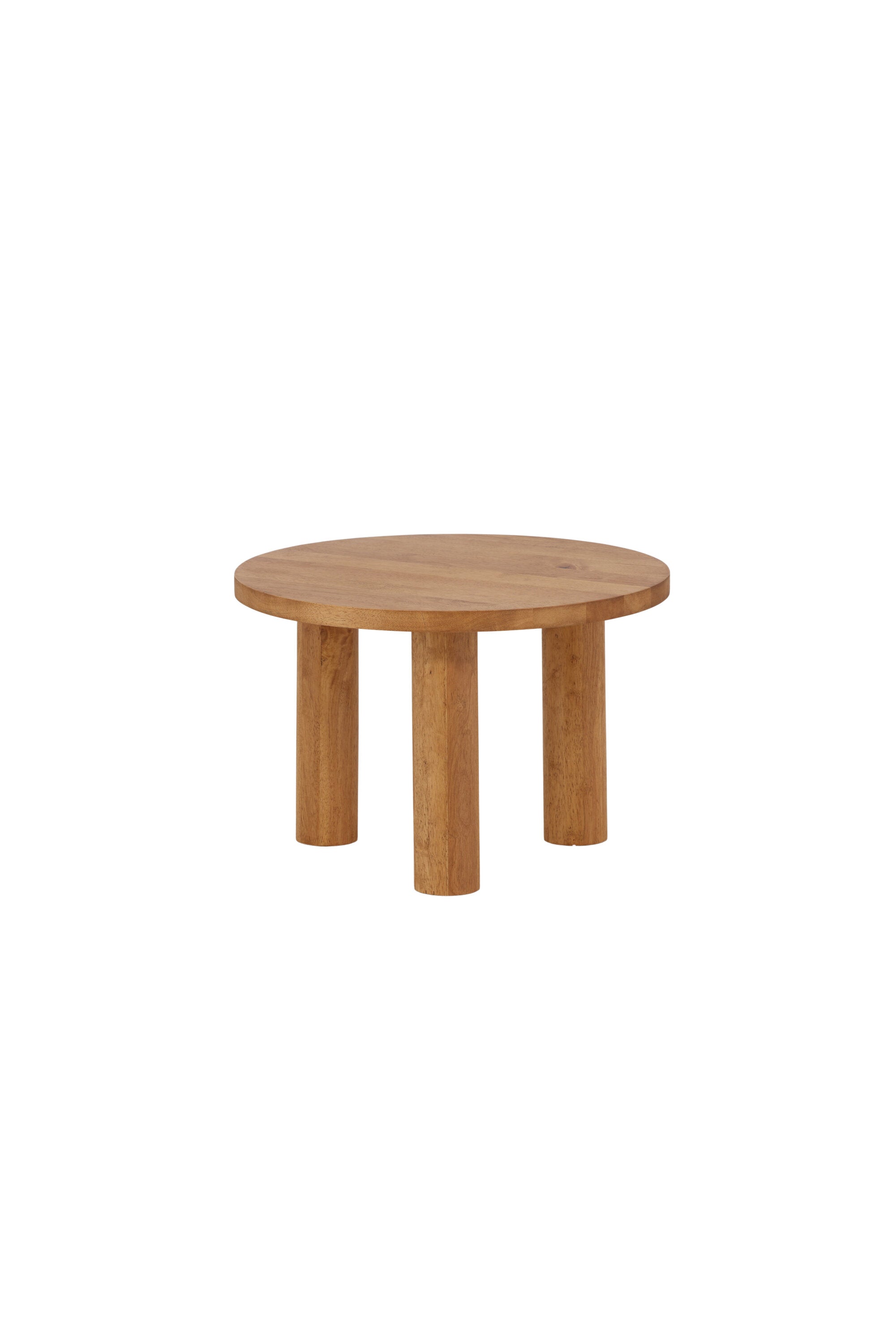 Duxbury Beistelltisch in Braun präsentiert im Onlineshop von KAQTU Design AG. Beistelltisch ist von Venture Home