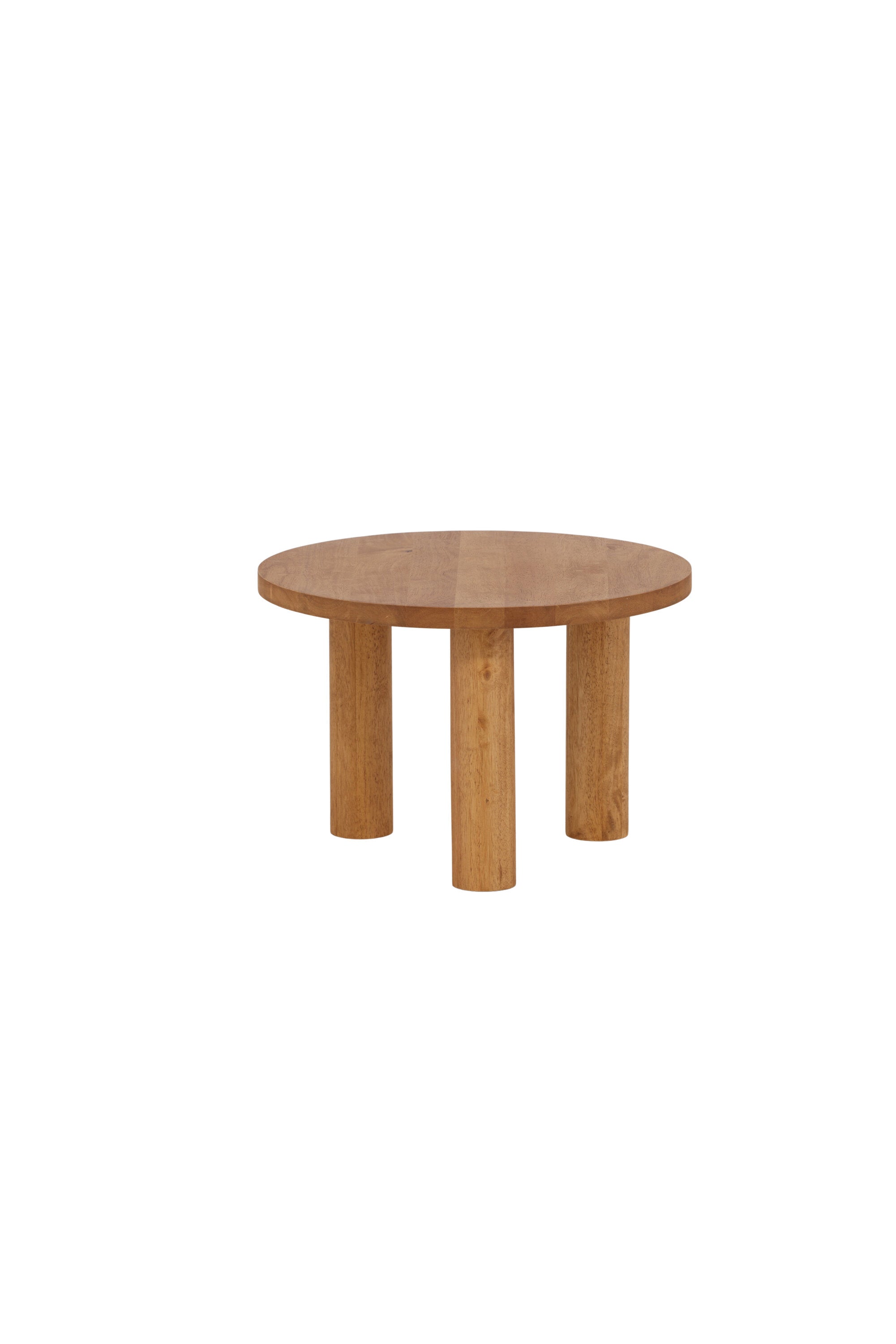 Duxbury Beistelltisch in Braun präsentiert im Onlineshop von KAQTU Design AG. Beistelltisch ist von Venture Home