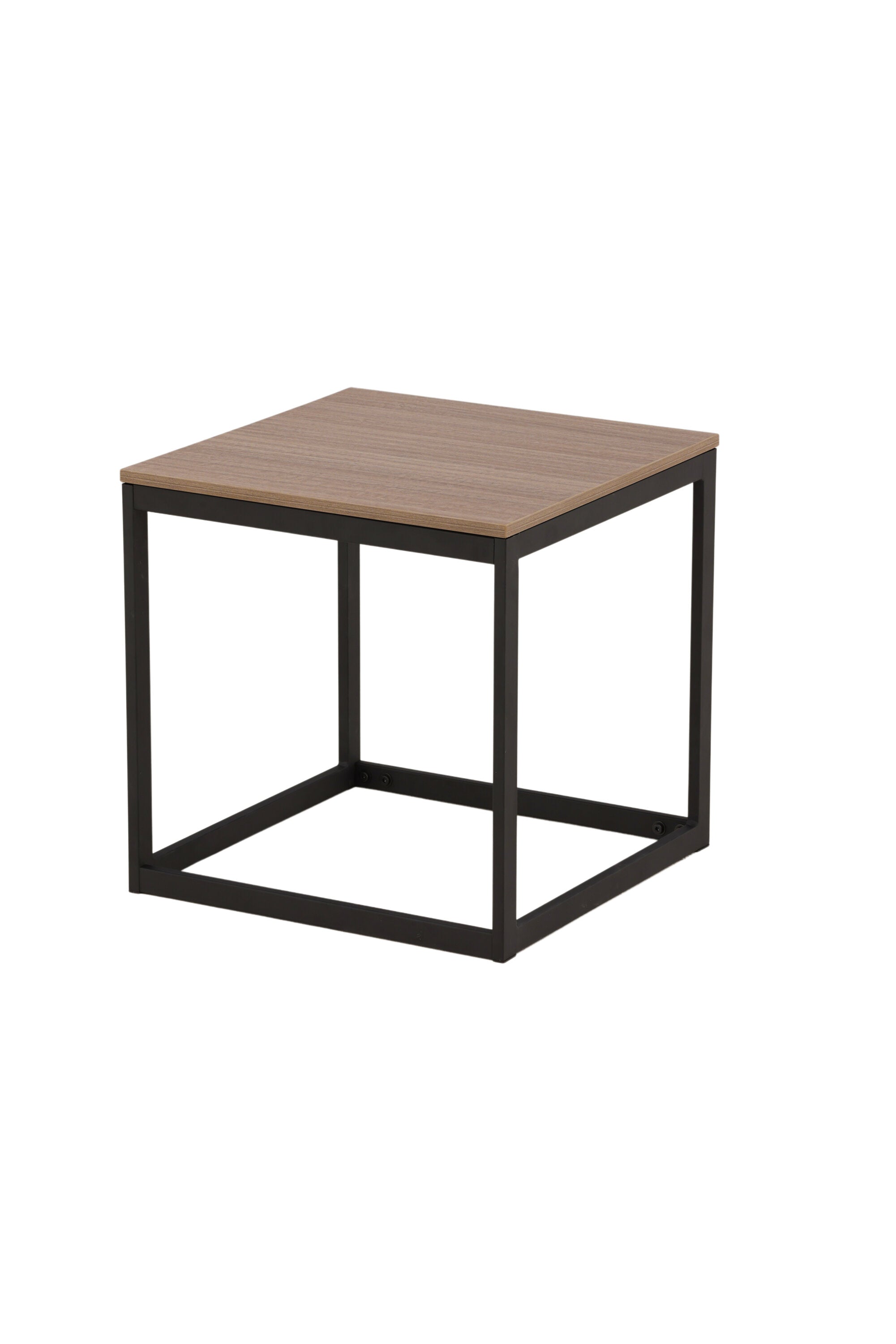 Arbor Beistelltisch in Braun präsentiert im Onlineshop von KAQTU Design AG. Beistelltisch ist von Venture Home