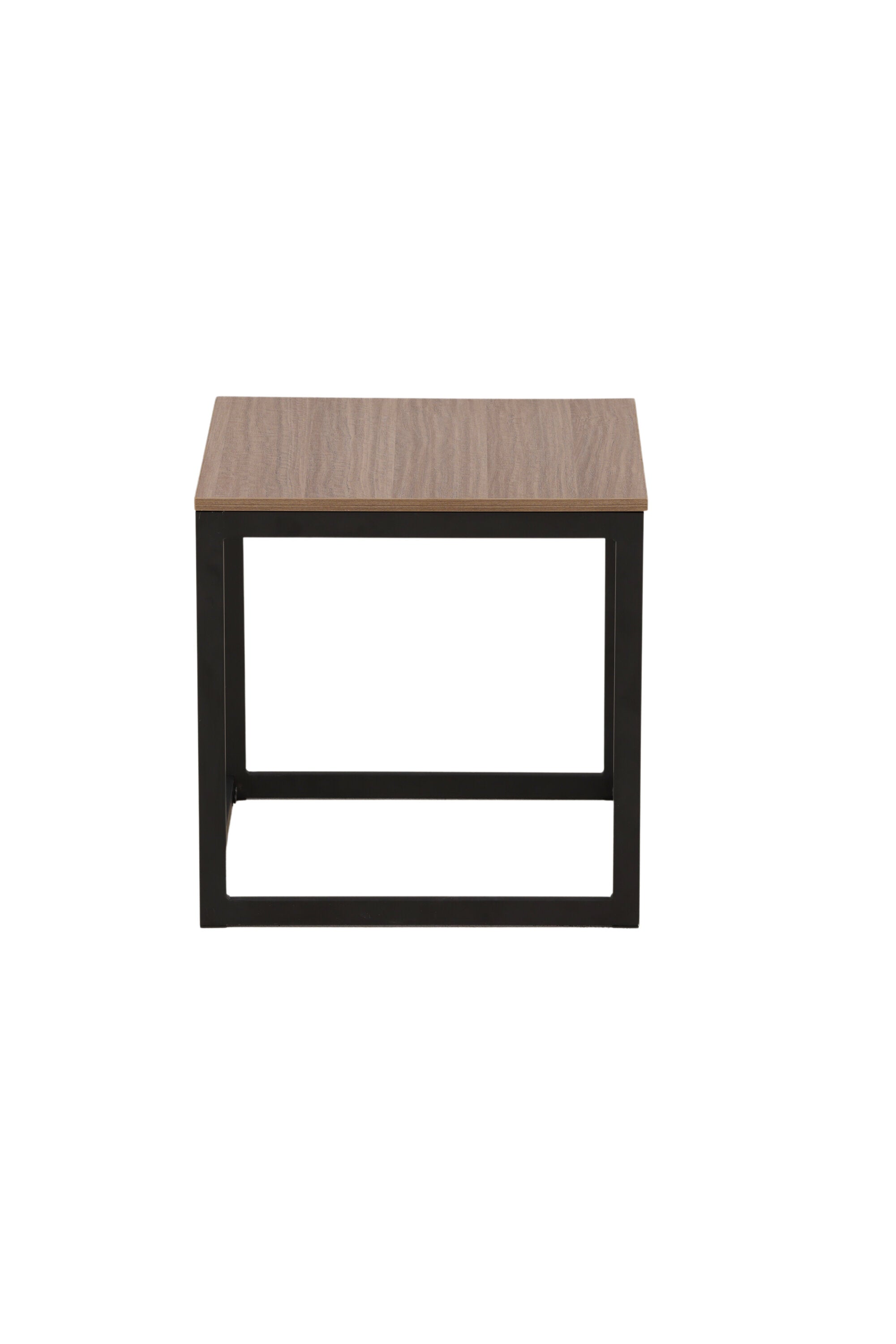 Arbor Beistelltisch in Braun präsentiert im Onlineshop von KAQTU Design AG. Beistelltisch ist von Venture Home